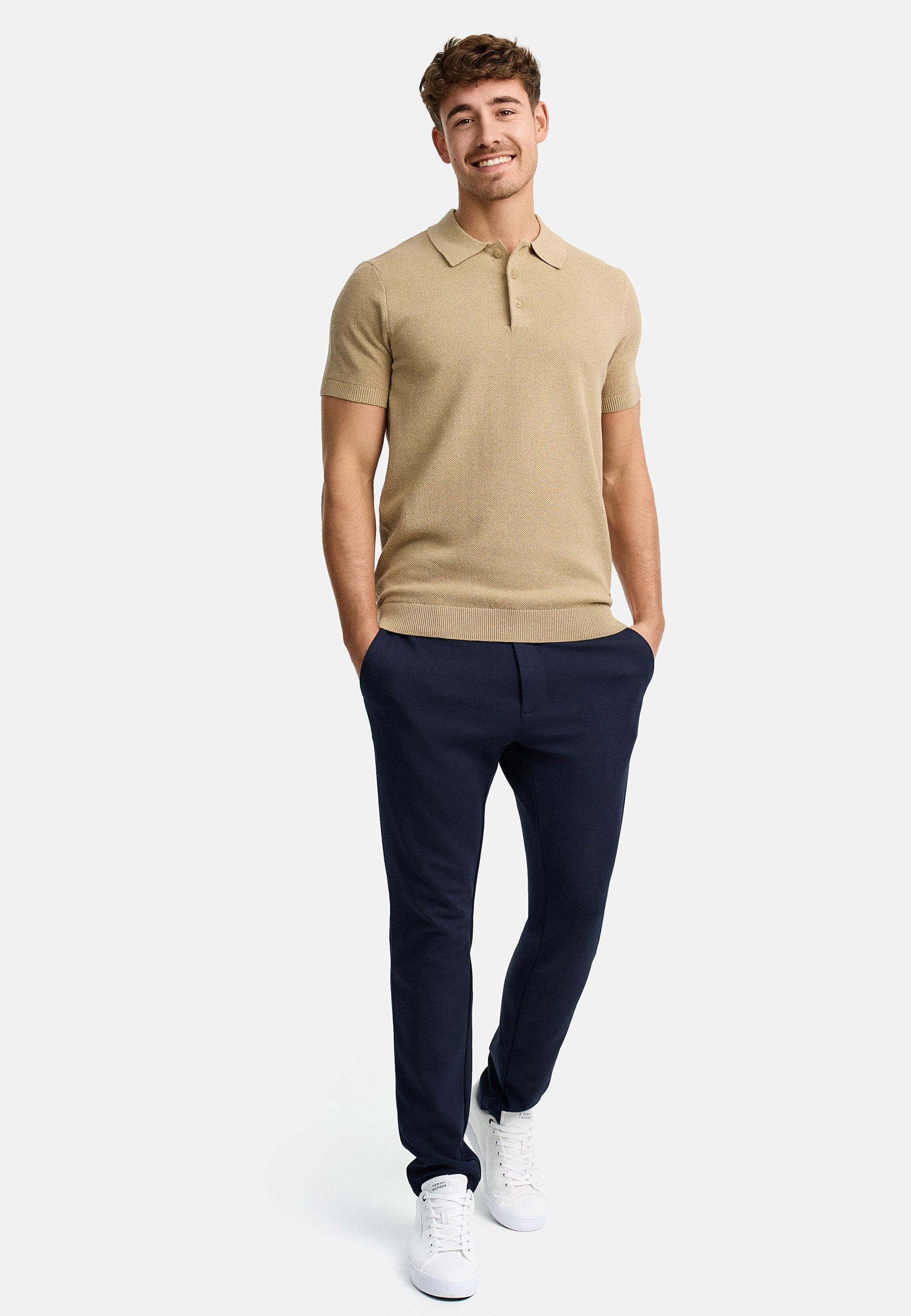 Poloshirt INVorm Produktbild