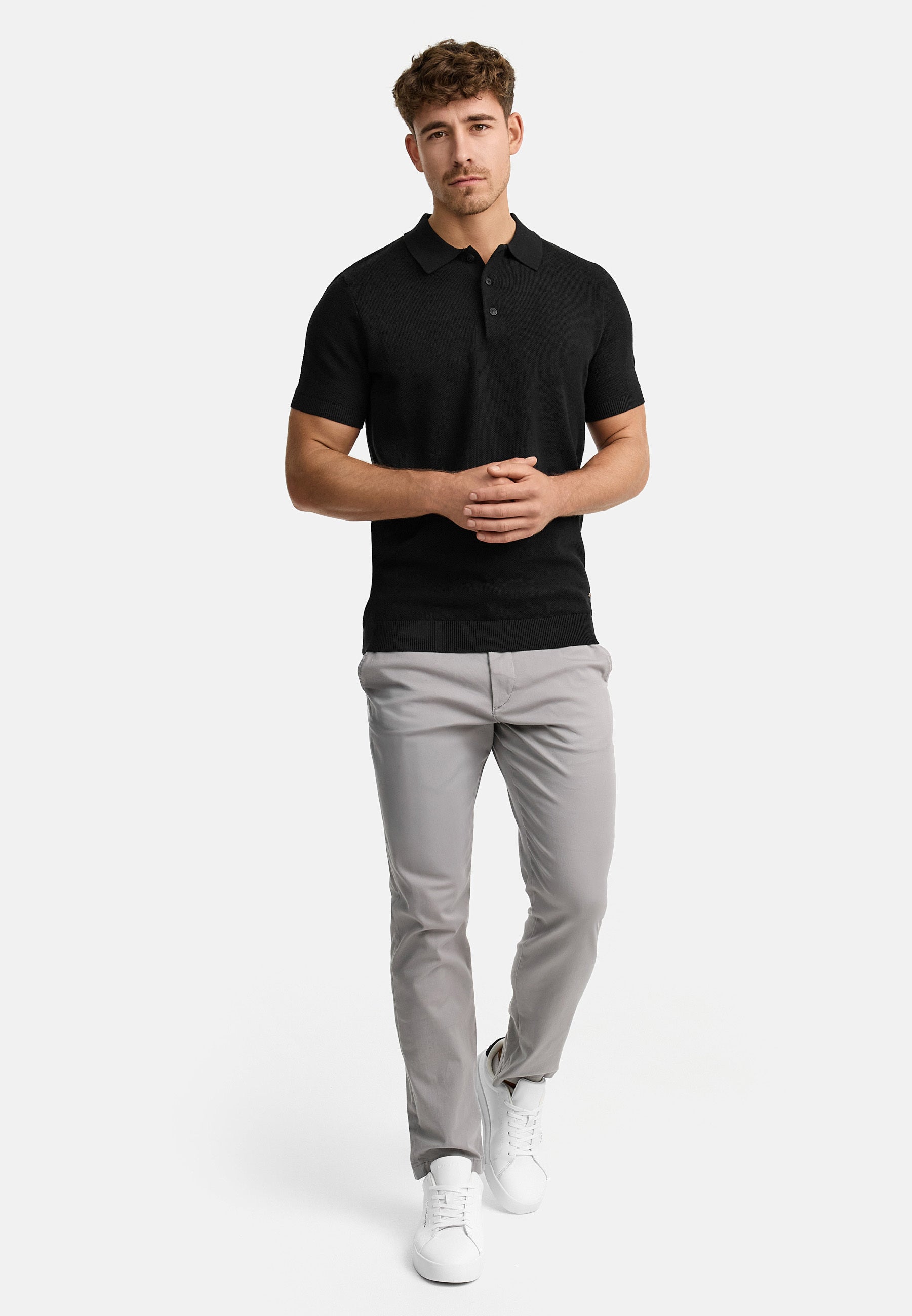 Poloshirt INVorm Produktbild