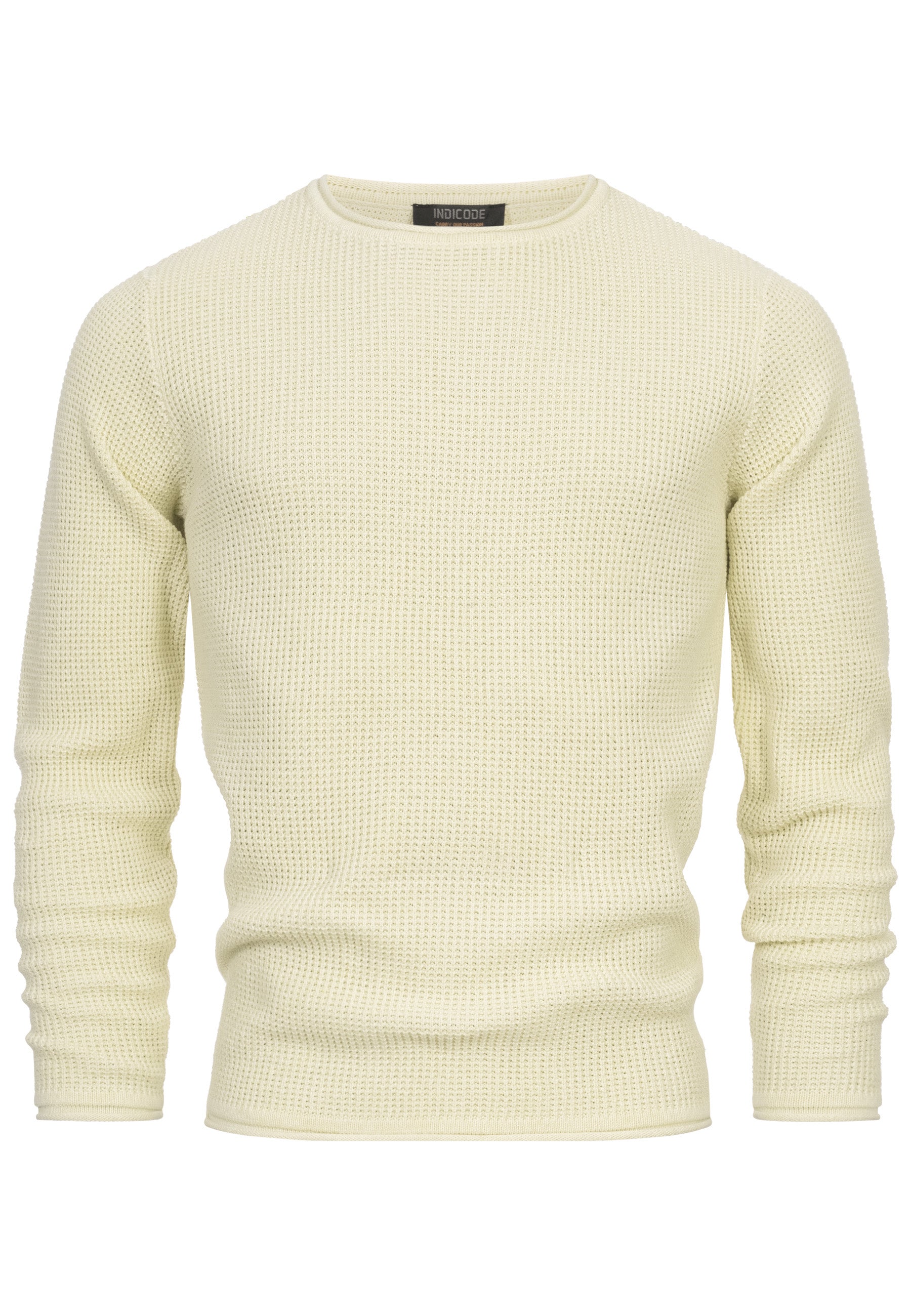 Strickpullover INPetri Produktbild