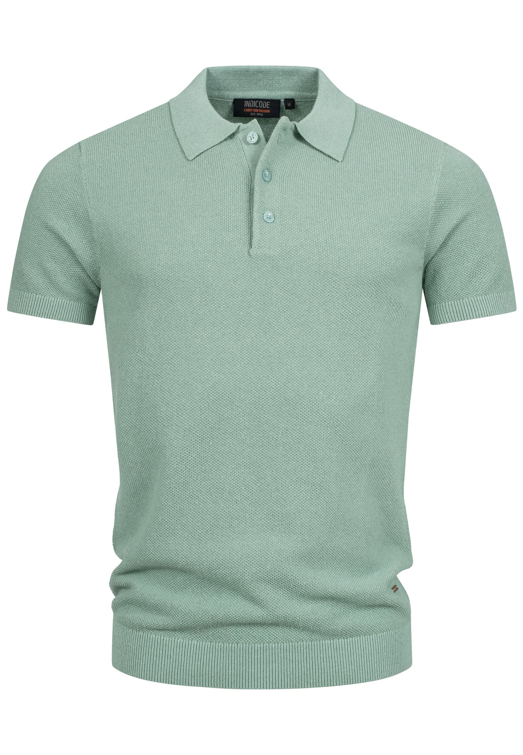 Poloshirt INVorm Produktbild