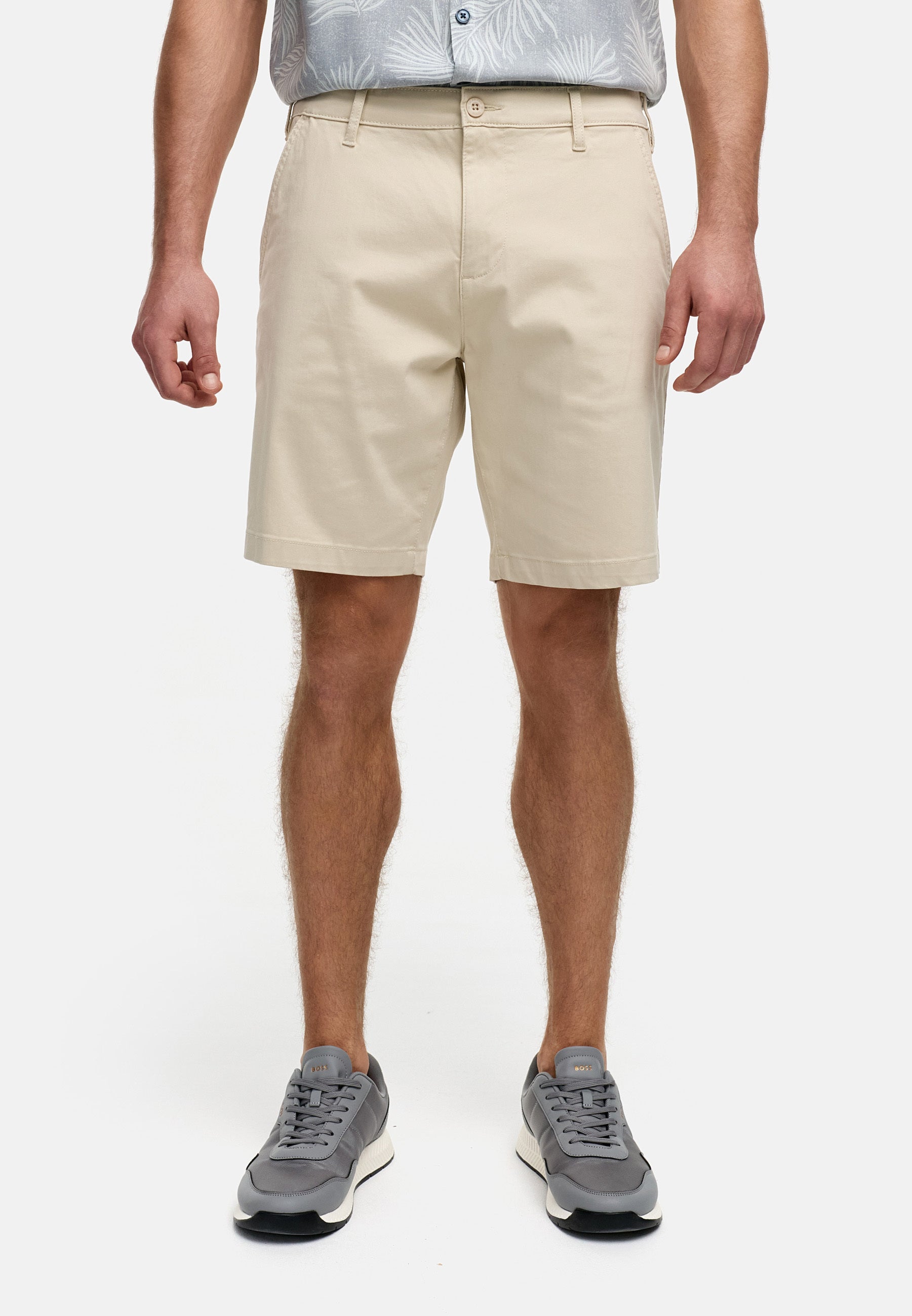 Shorts Chino INSeven Produktbild