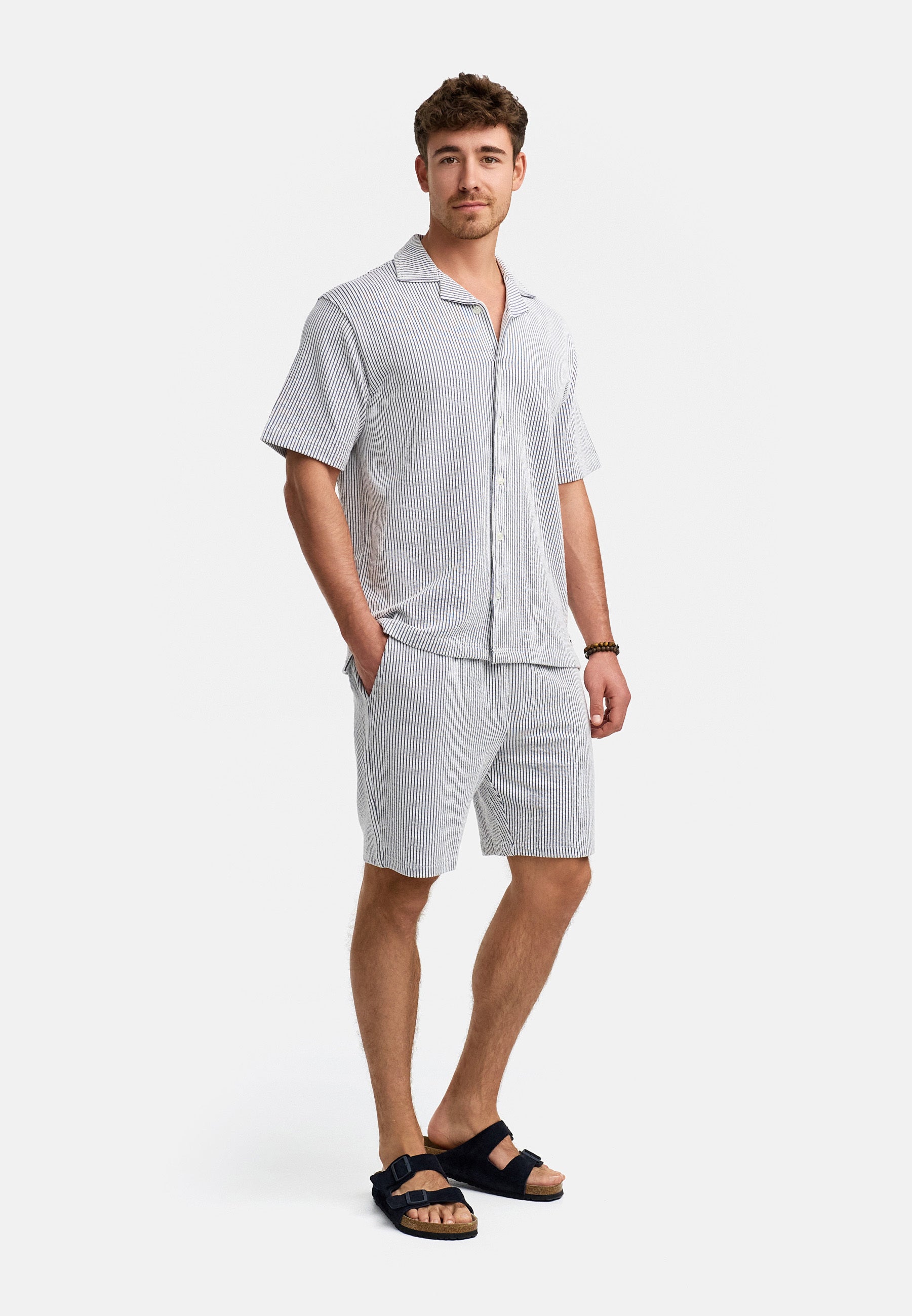 Shorts & Shirt Set INLino Set Produktbild