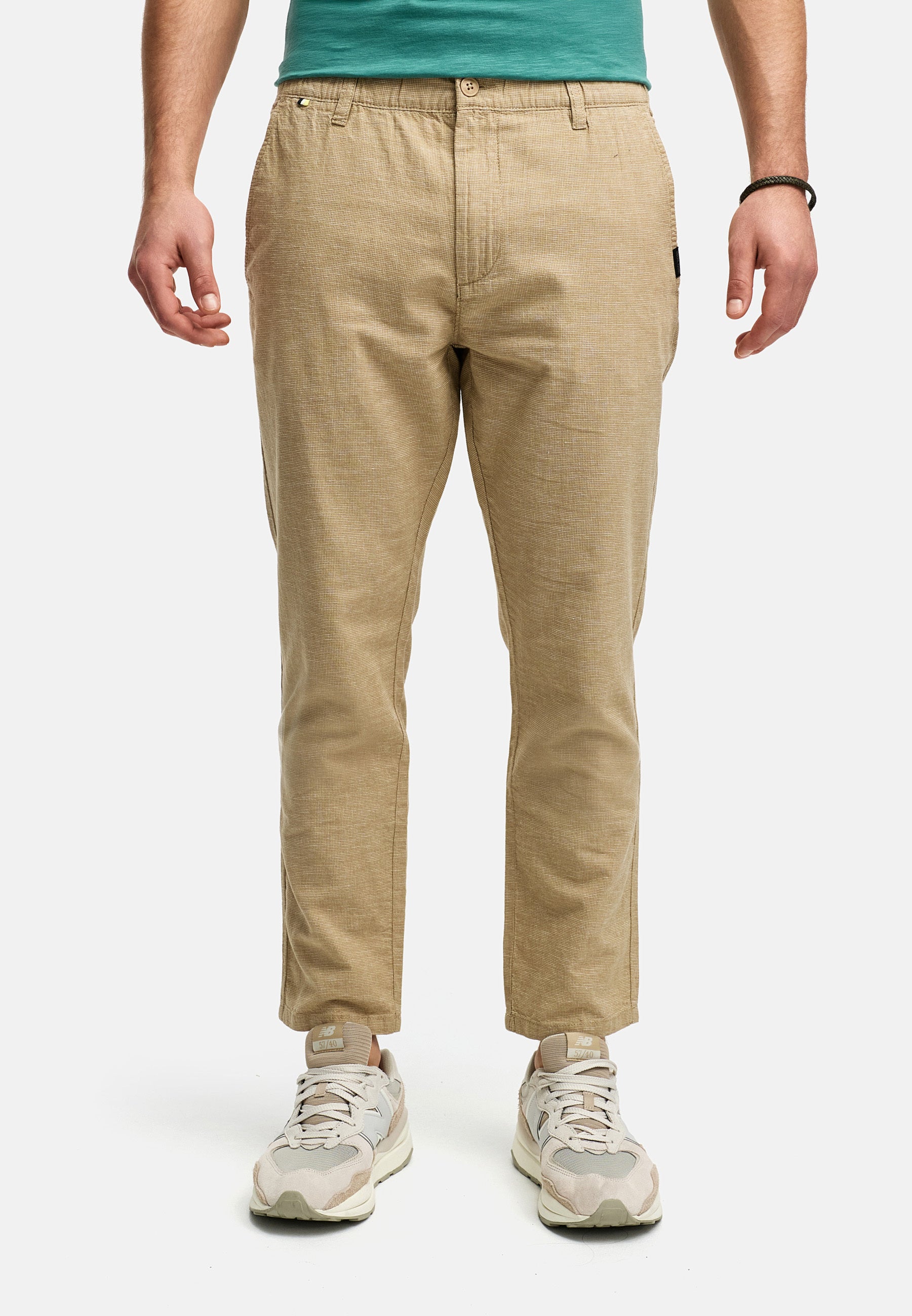 Leinenhose INNandos Produktbild