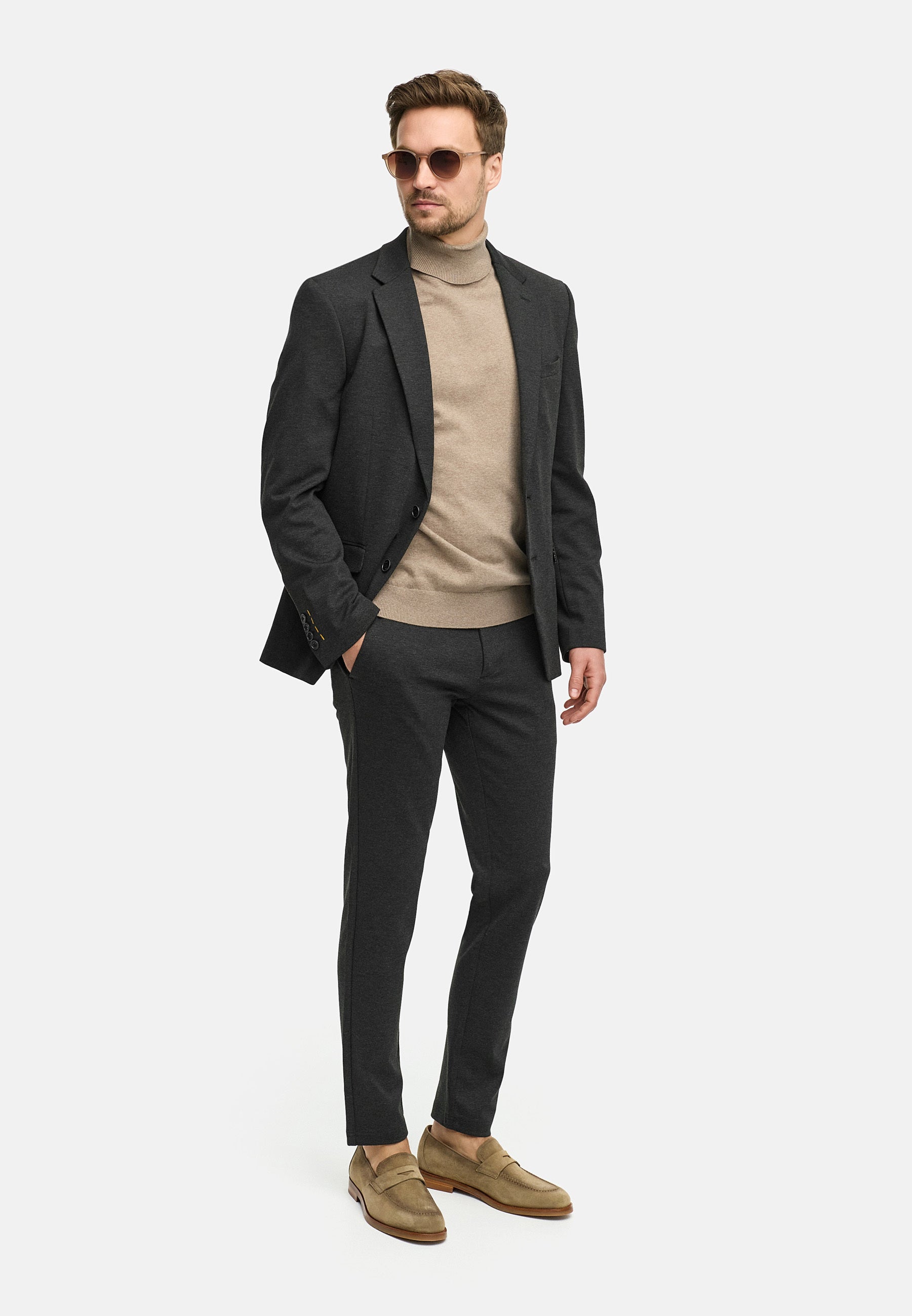 Anzug 2-Teiler JFEzra SET Produktbild