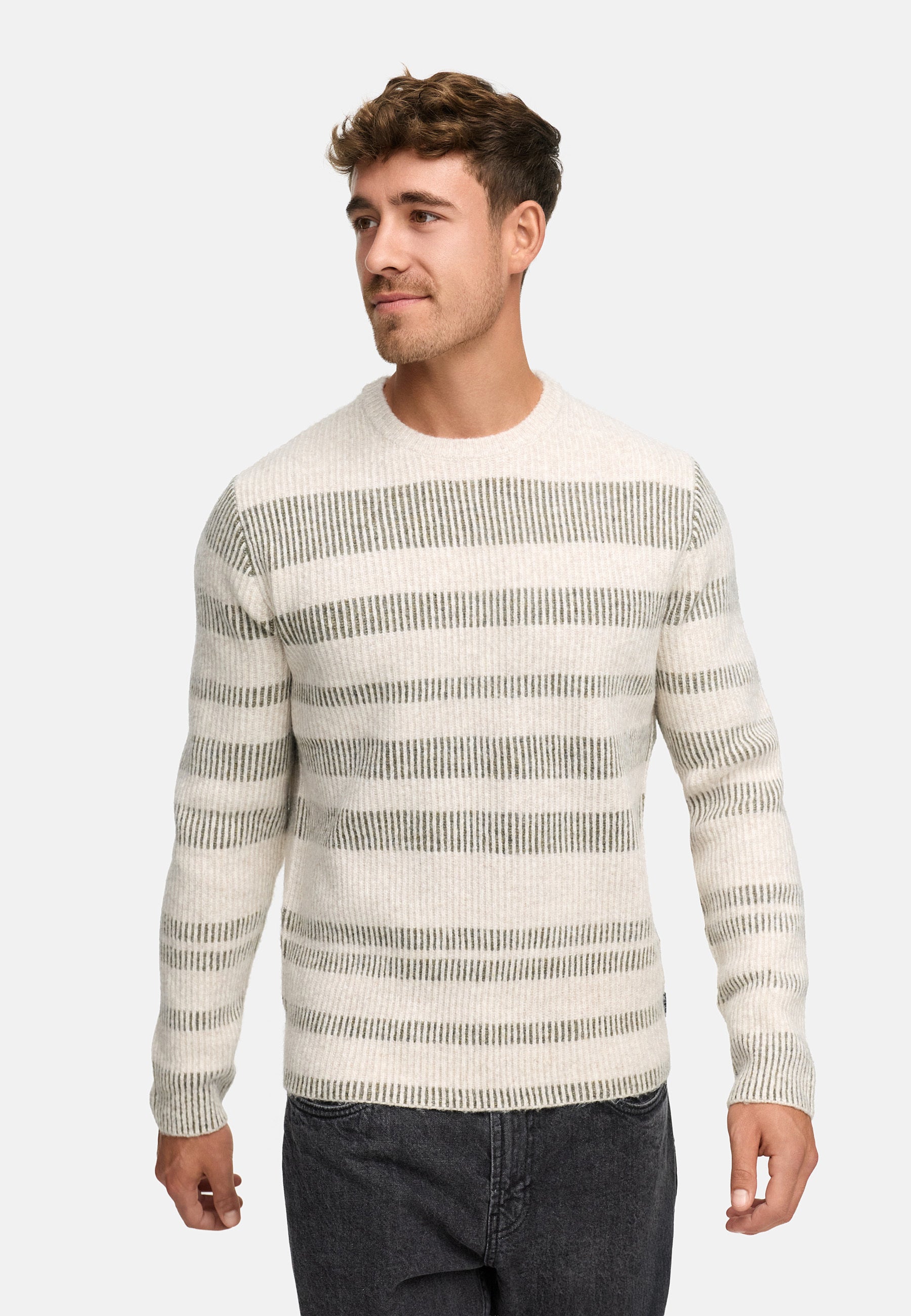 Strickpullover INKalle Produktbild
