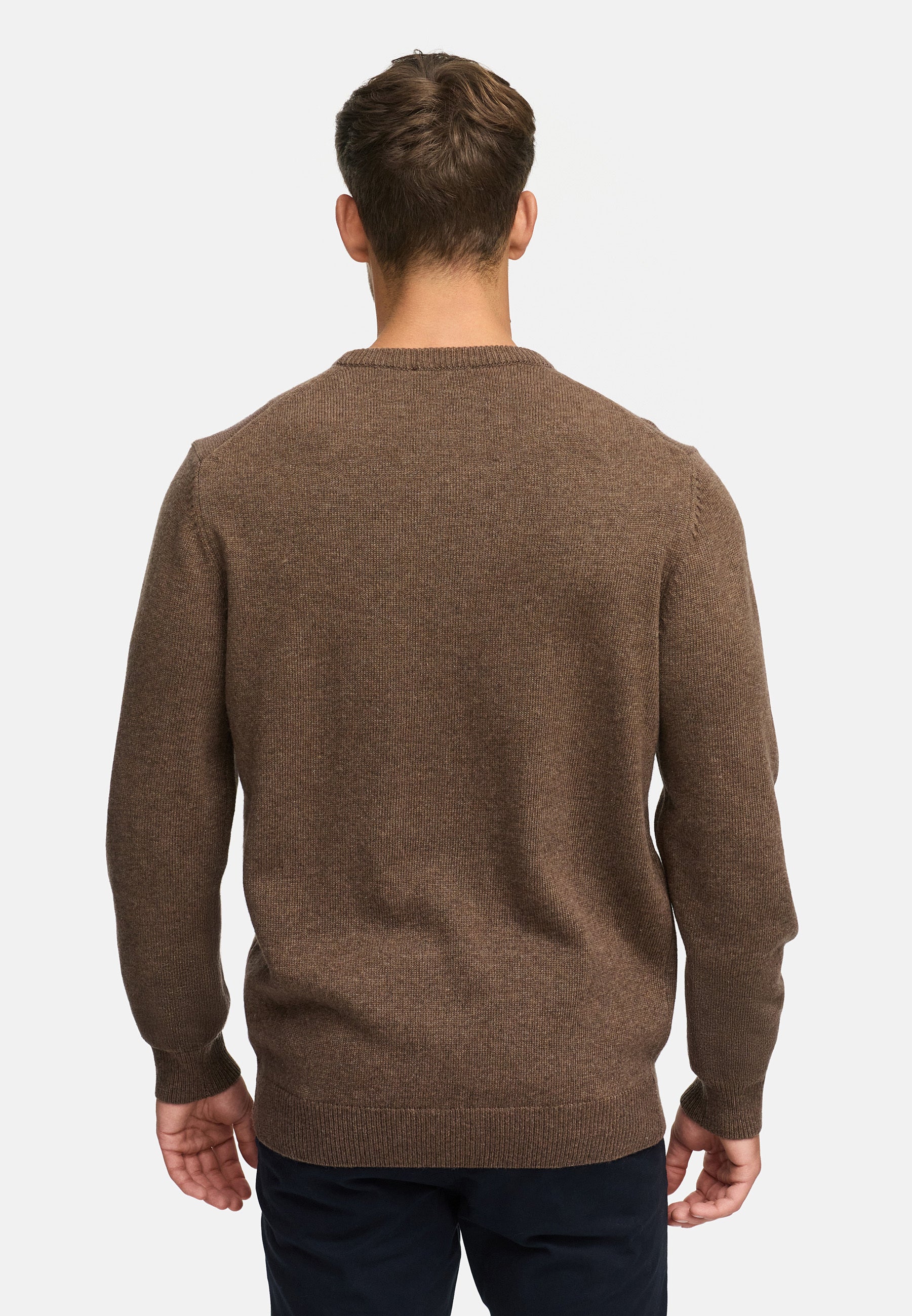 Strickpullover INMargous o-neck Produktbild