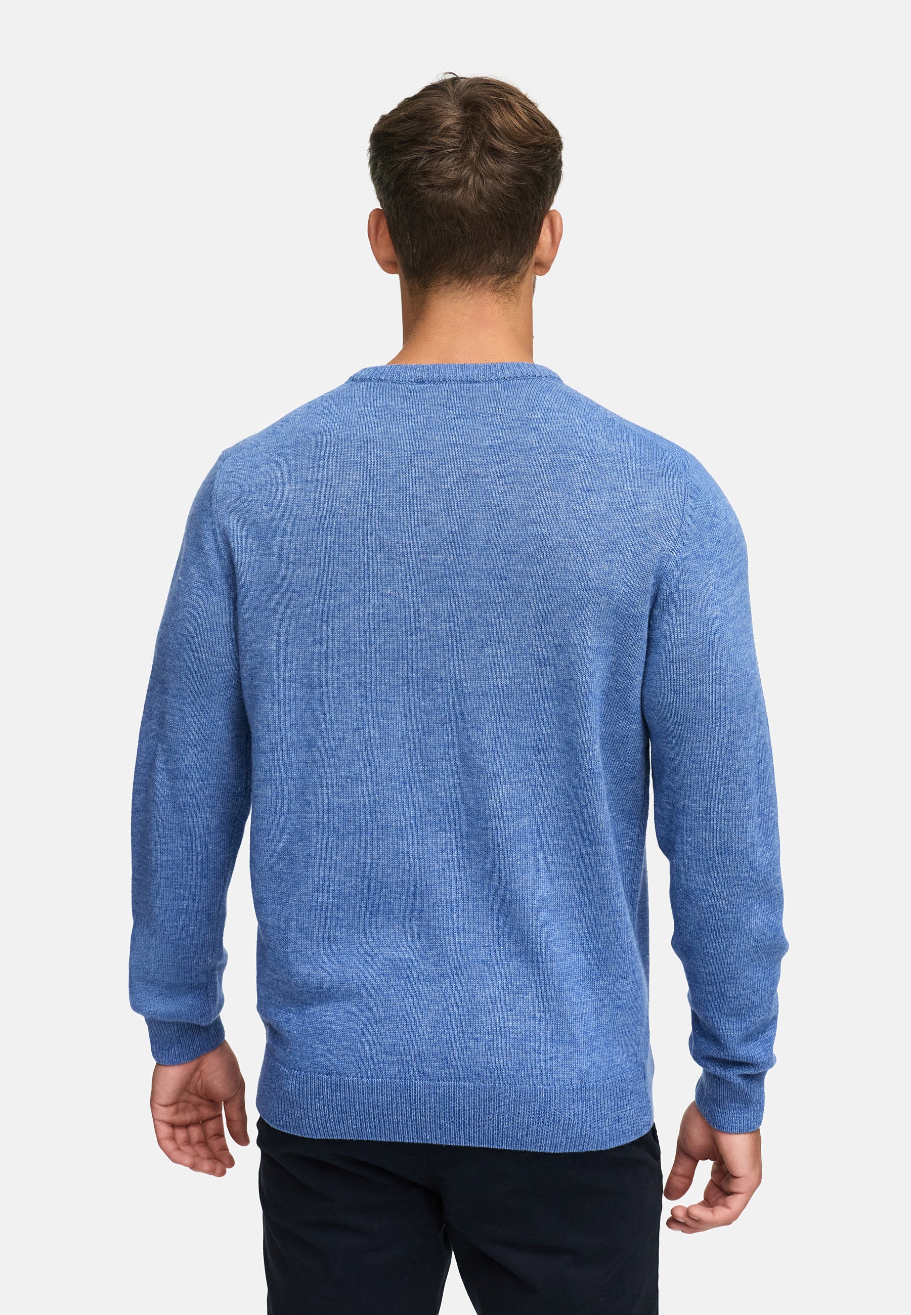 Strickpullover INMargous o-neck Produktbild