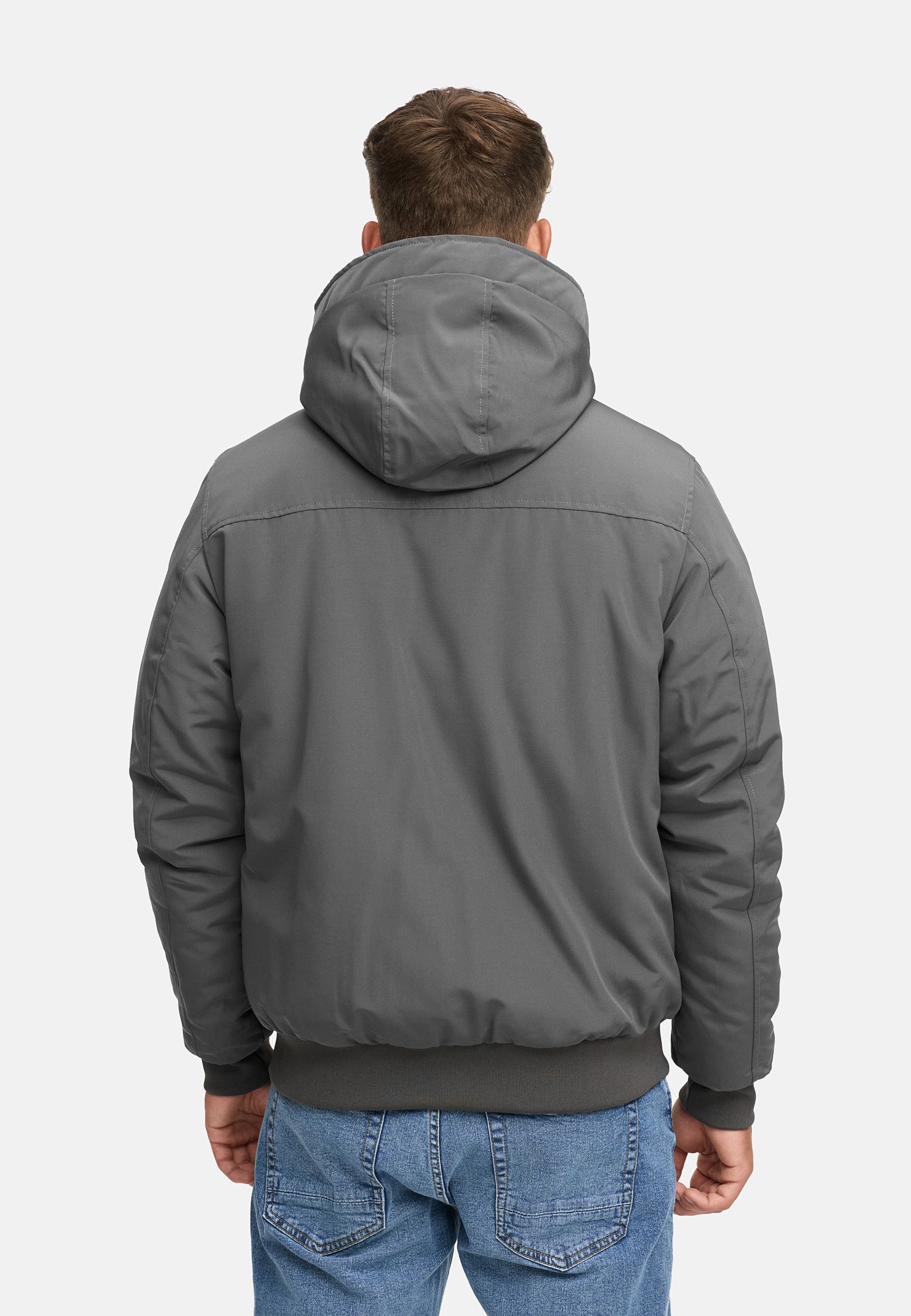Winterjacke INAlbanos Produktbild