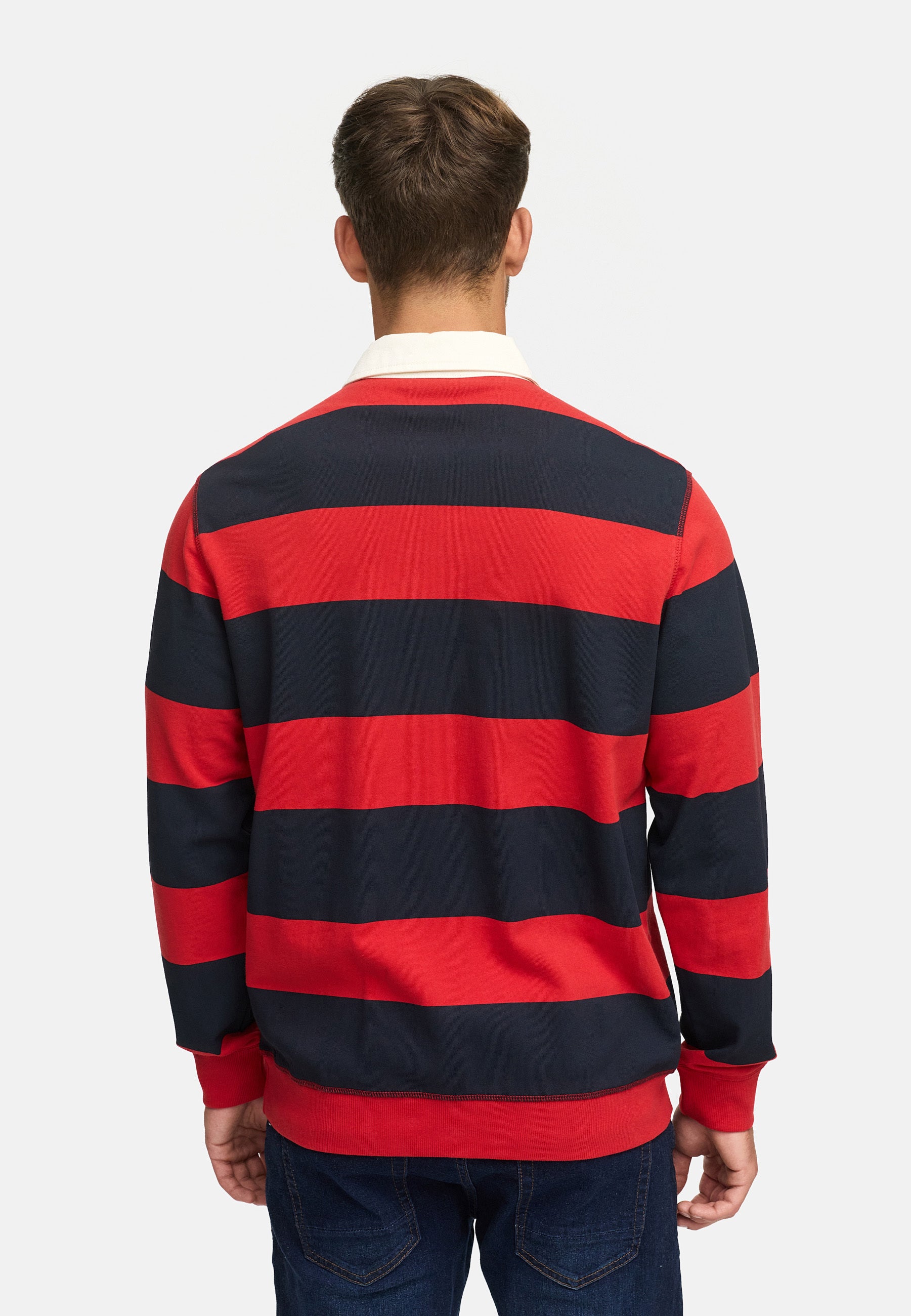 Langarmshirt INDinaro Produktbild