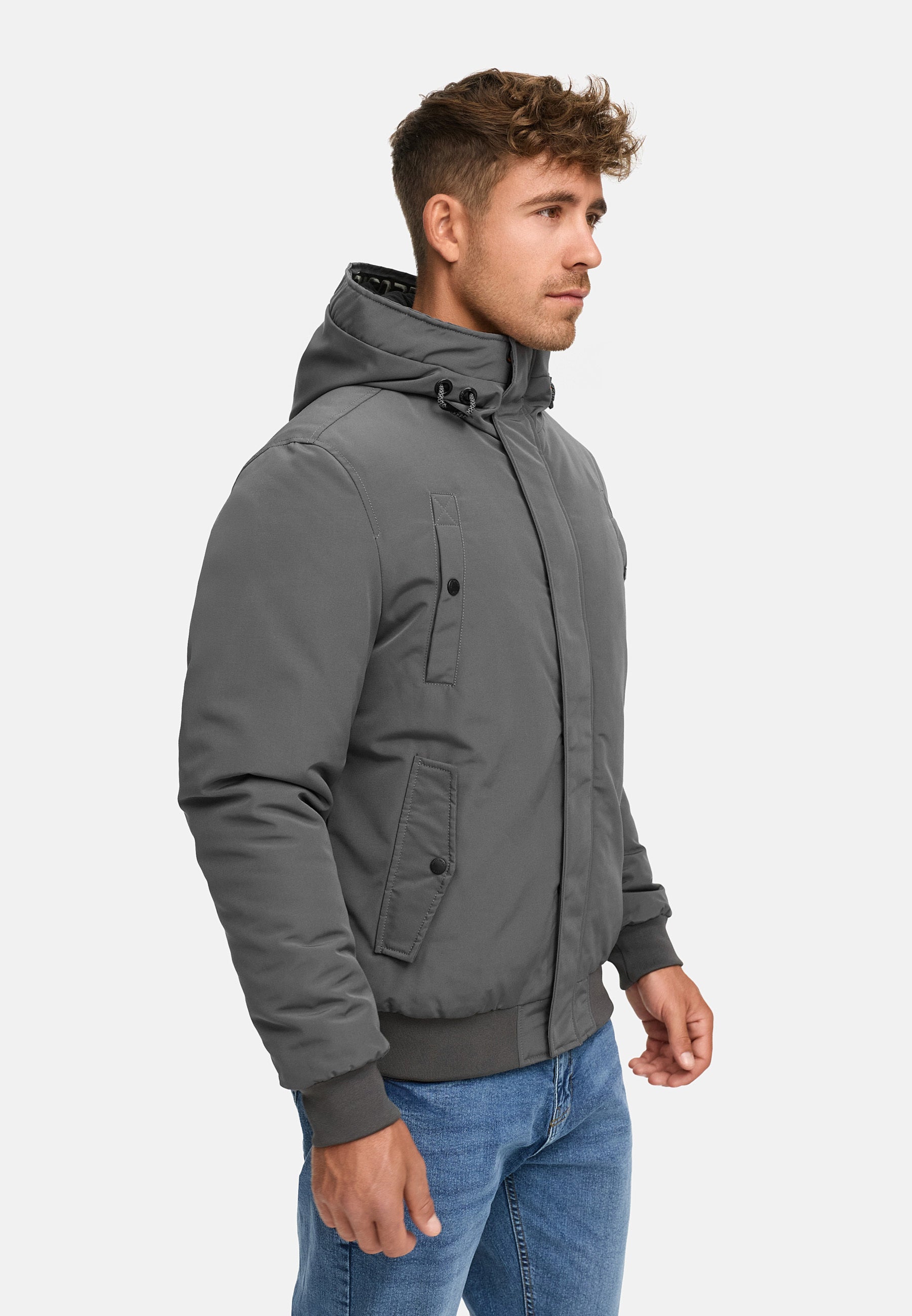 Winterjacke INAlbanos Produktbild