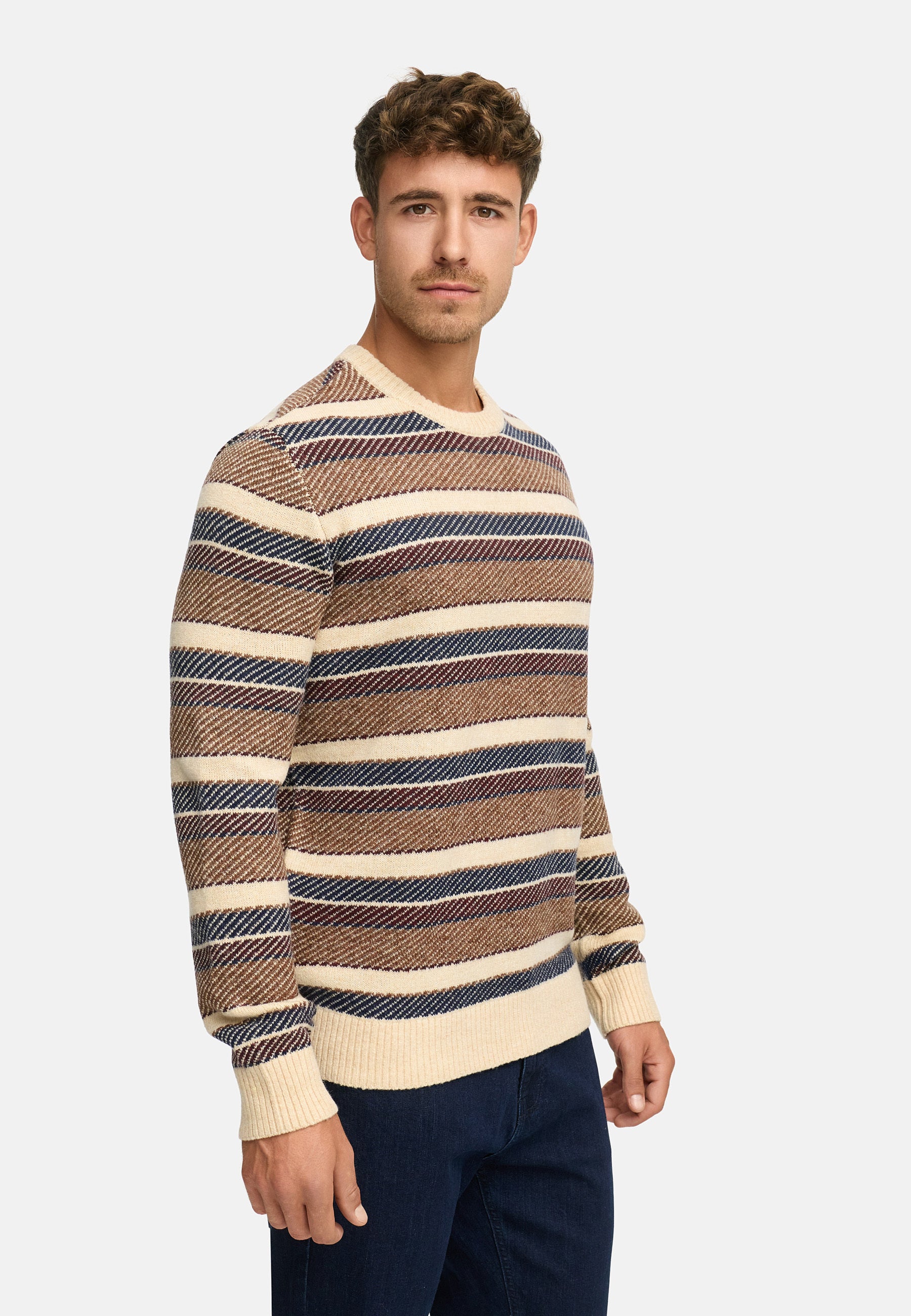 Strickpullover INAxton Produktbild