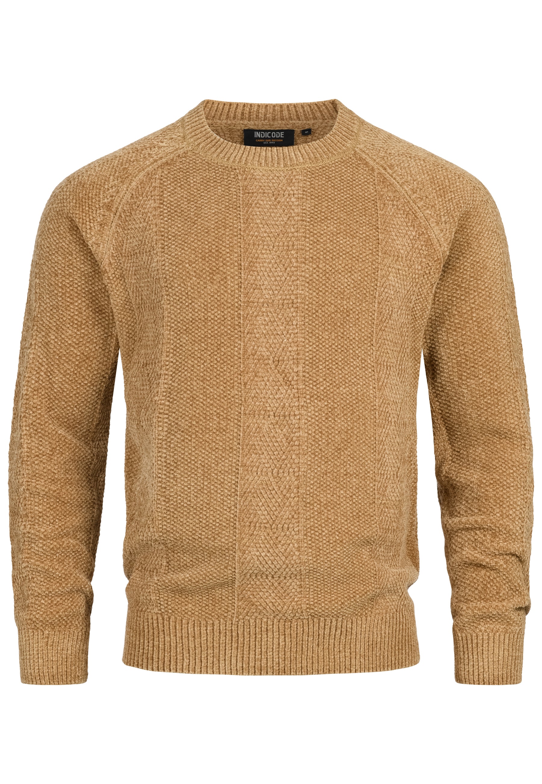 Strickpullover INOlio Produktbild