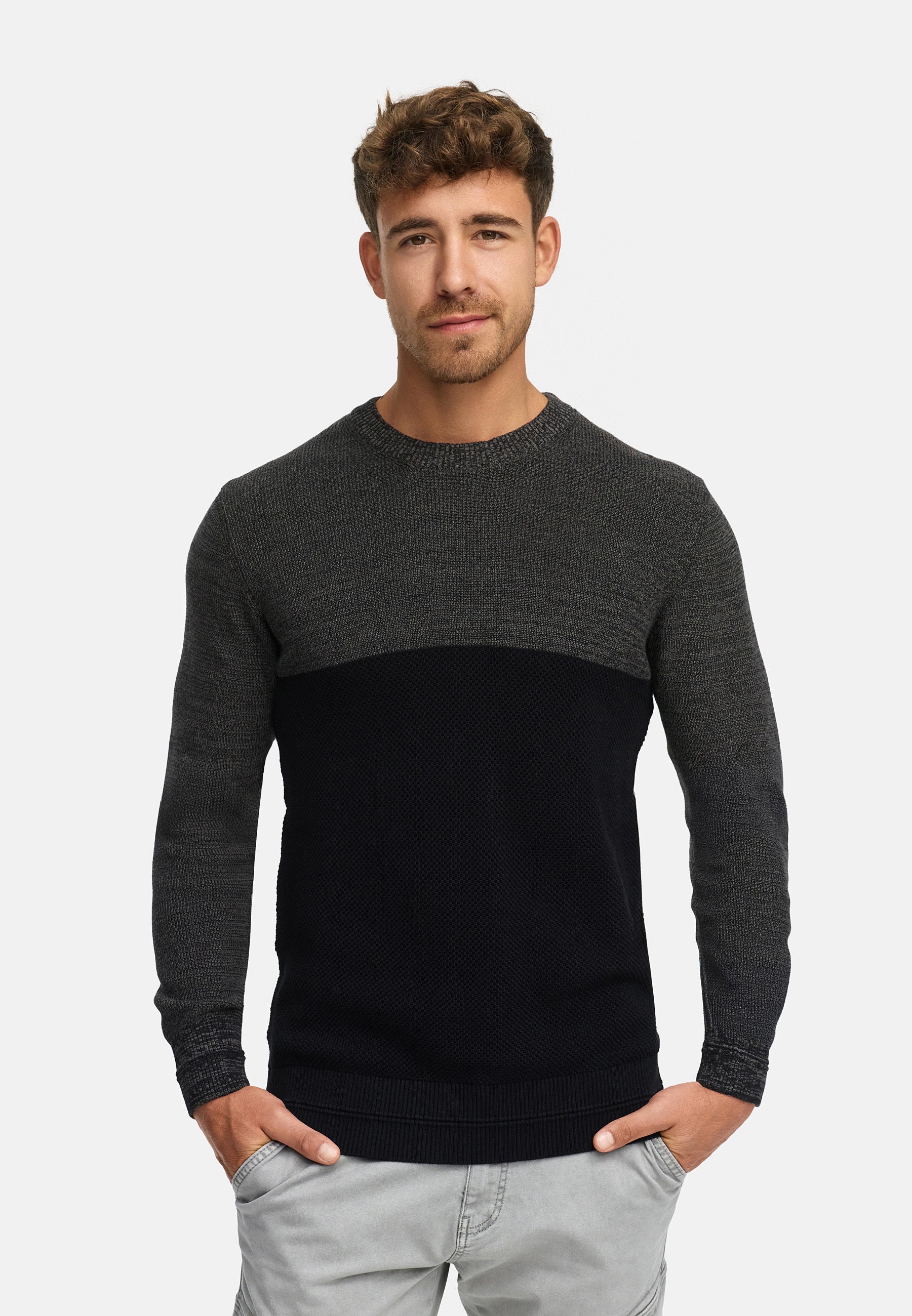 Strickpullover INMoltilion Produktbild