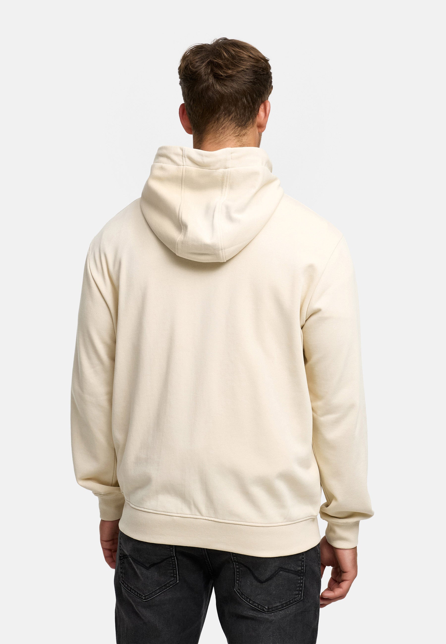 Sweatjacke INChristos Produktbild