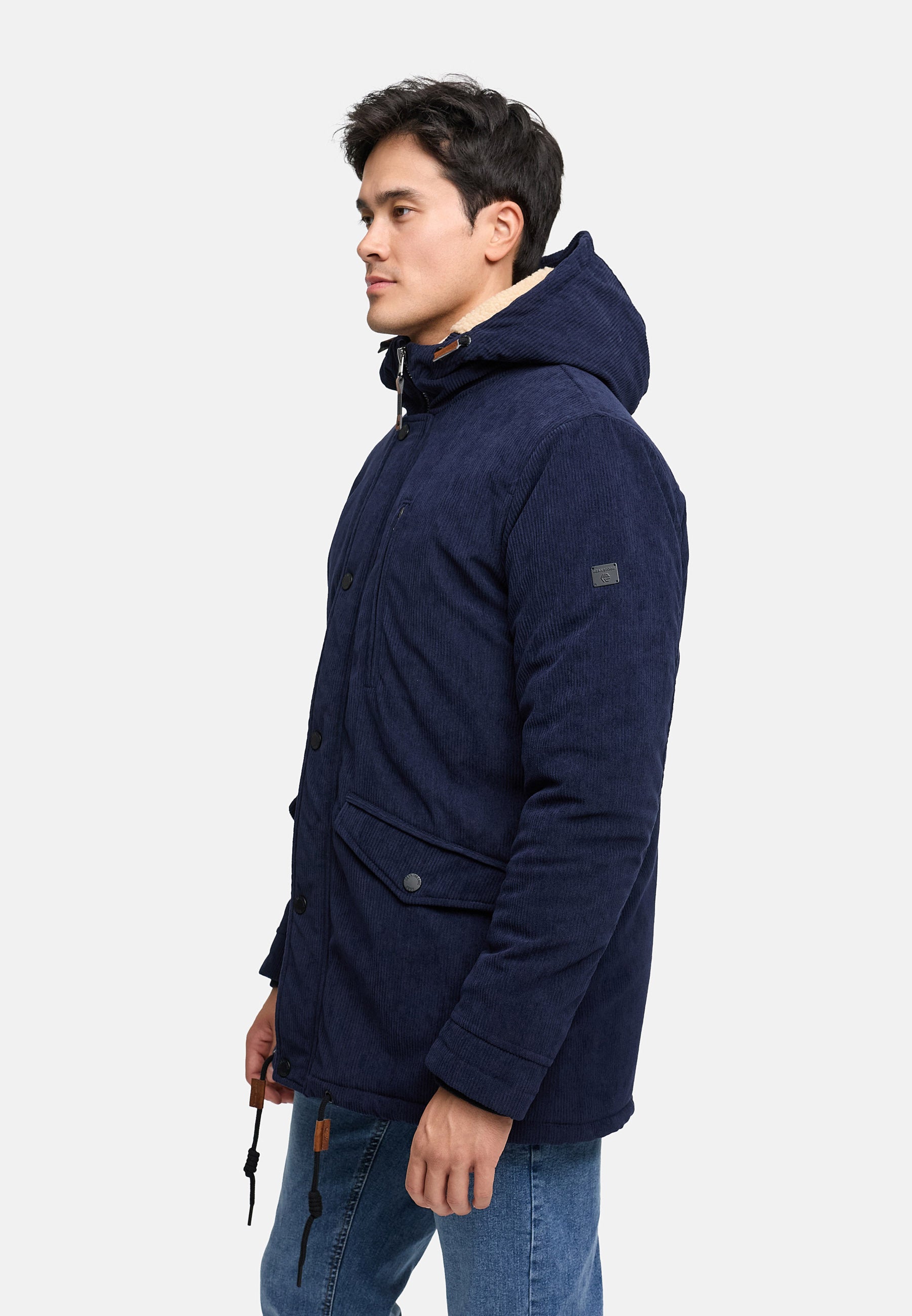 Winterjacke INLedley Produktbild