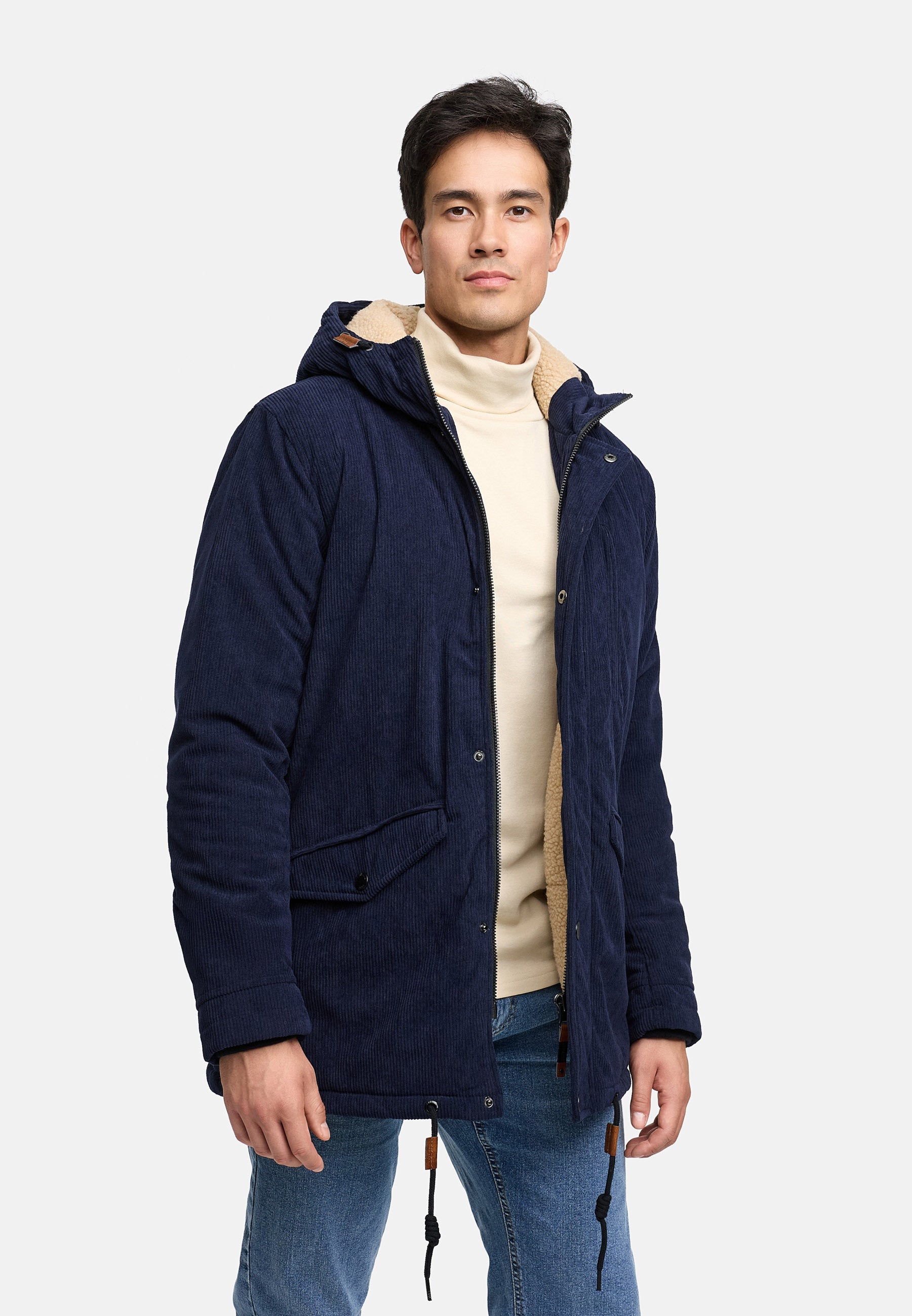 Winterjacke INLedley Produktbild