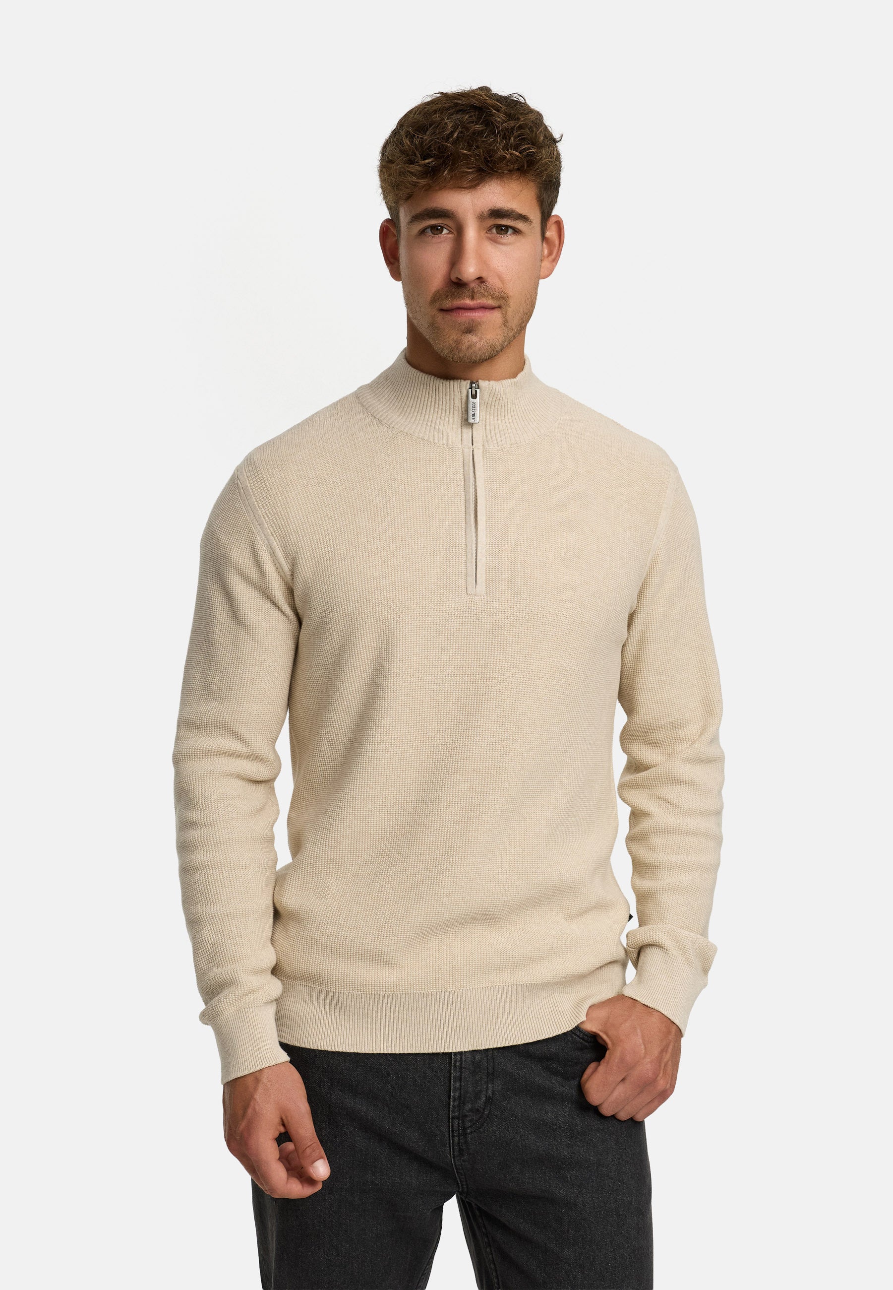 Strickpullover INBull Produktbild