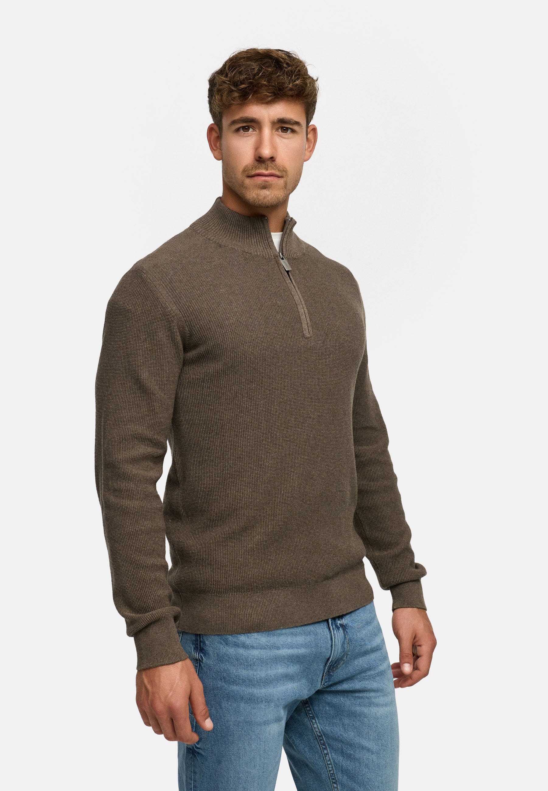 Strickpullover INBull Produktbild