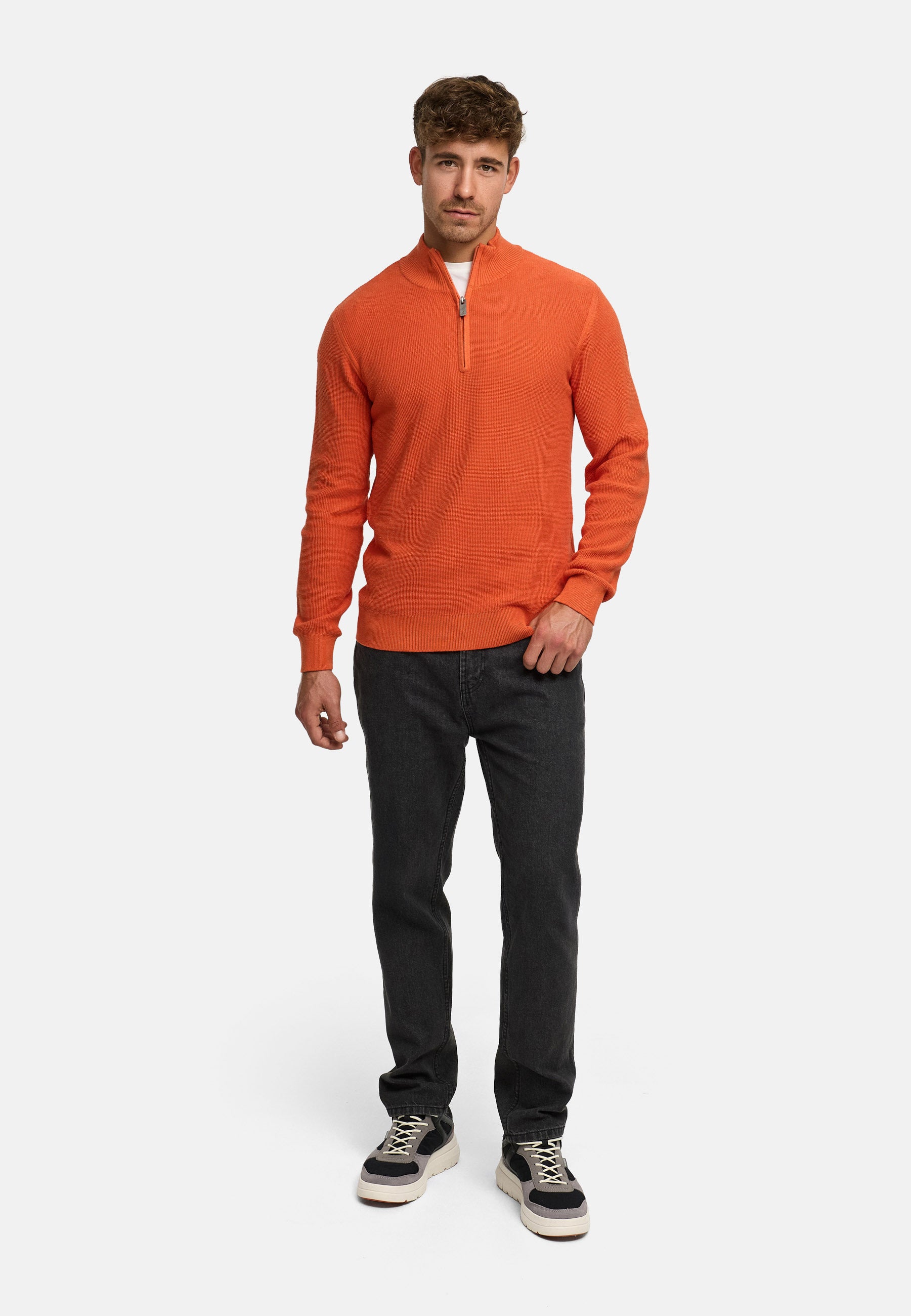 Strickpullover INBull Produktbild
