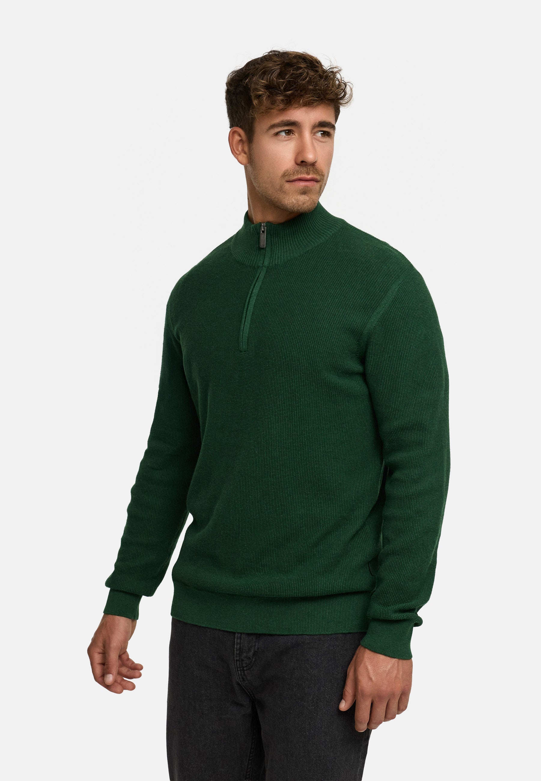 Strickpullover INBull Produktbild