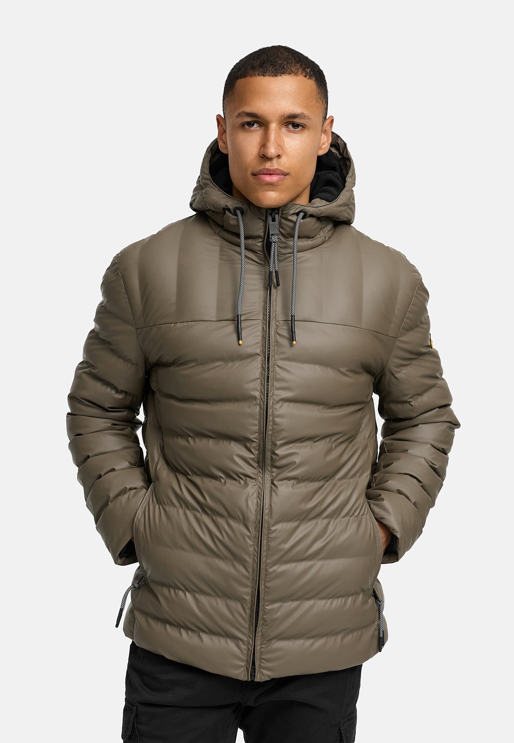 Winterjacke INAmiso Produktbild