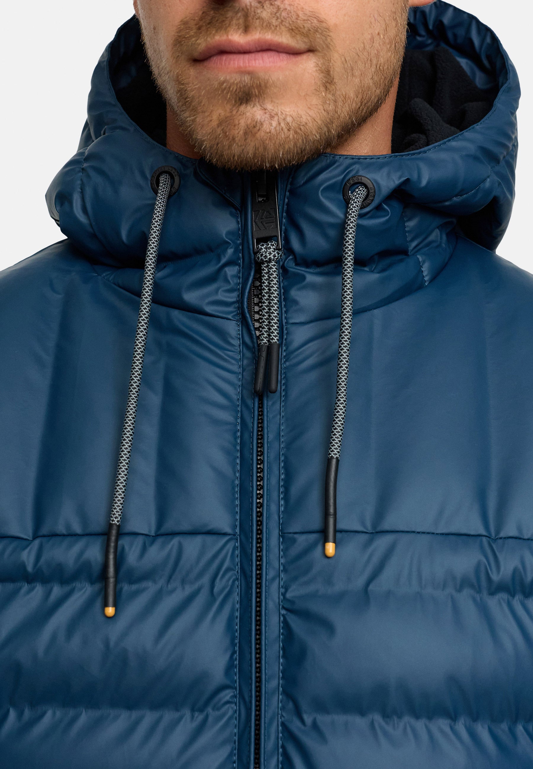 Winterjacke INAmiso Produktbild