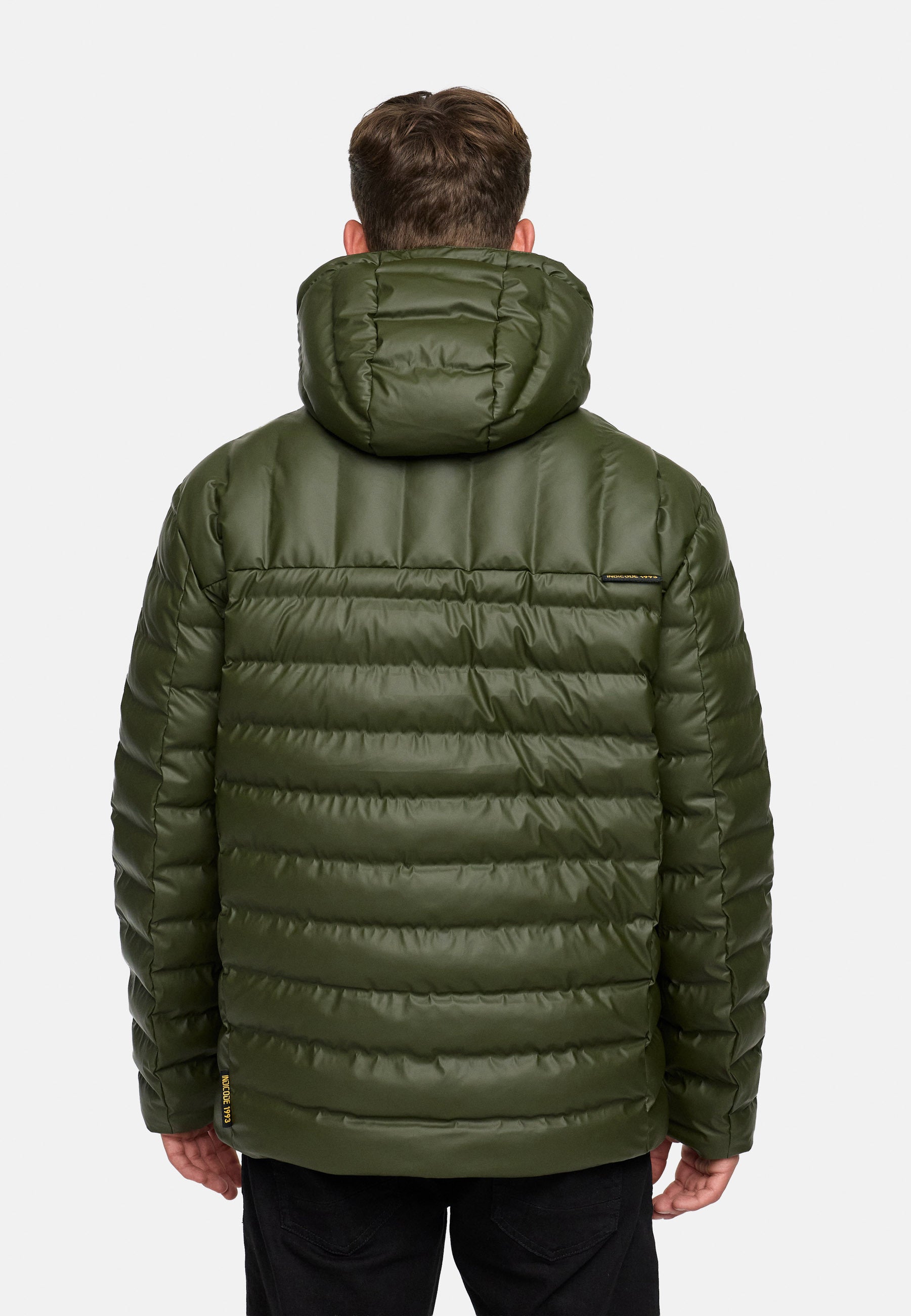 Winterjacke INAmiso Produktbild