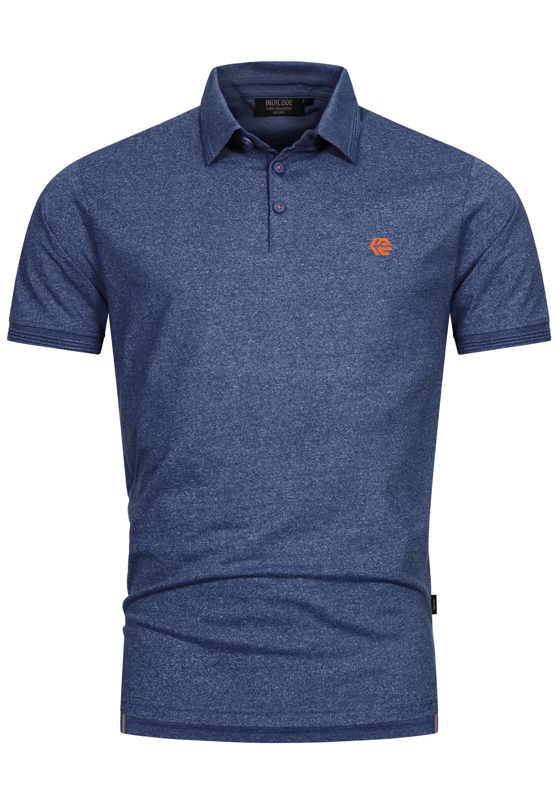 Poloshirt INTorrance Produktbild