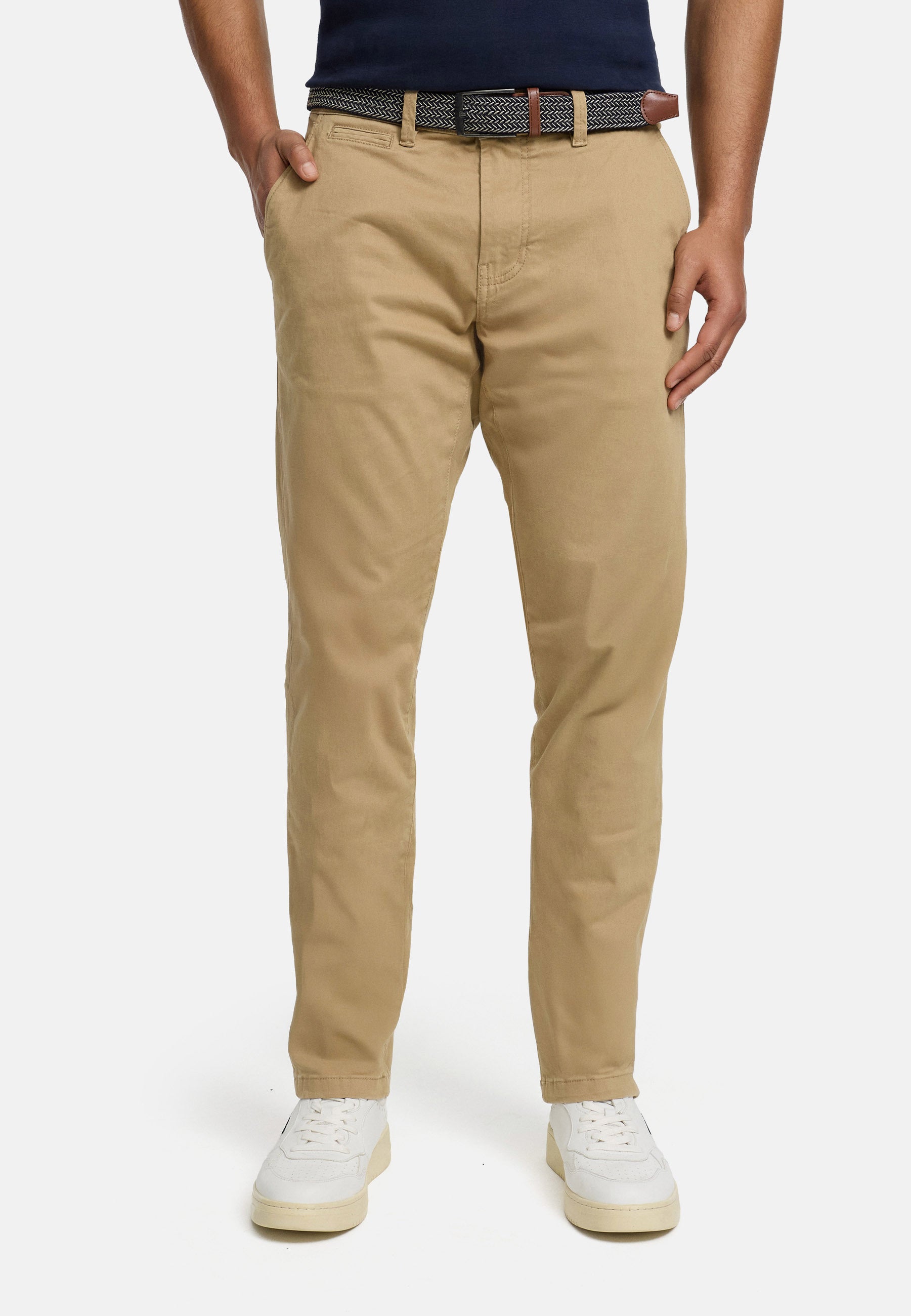 Chinohose Eary Produktbild