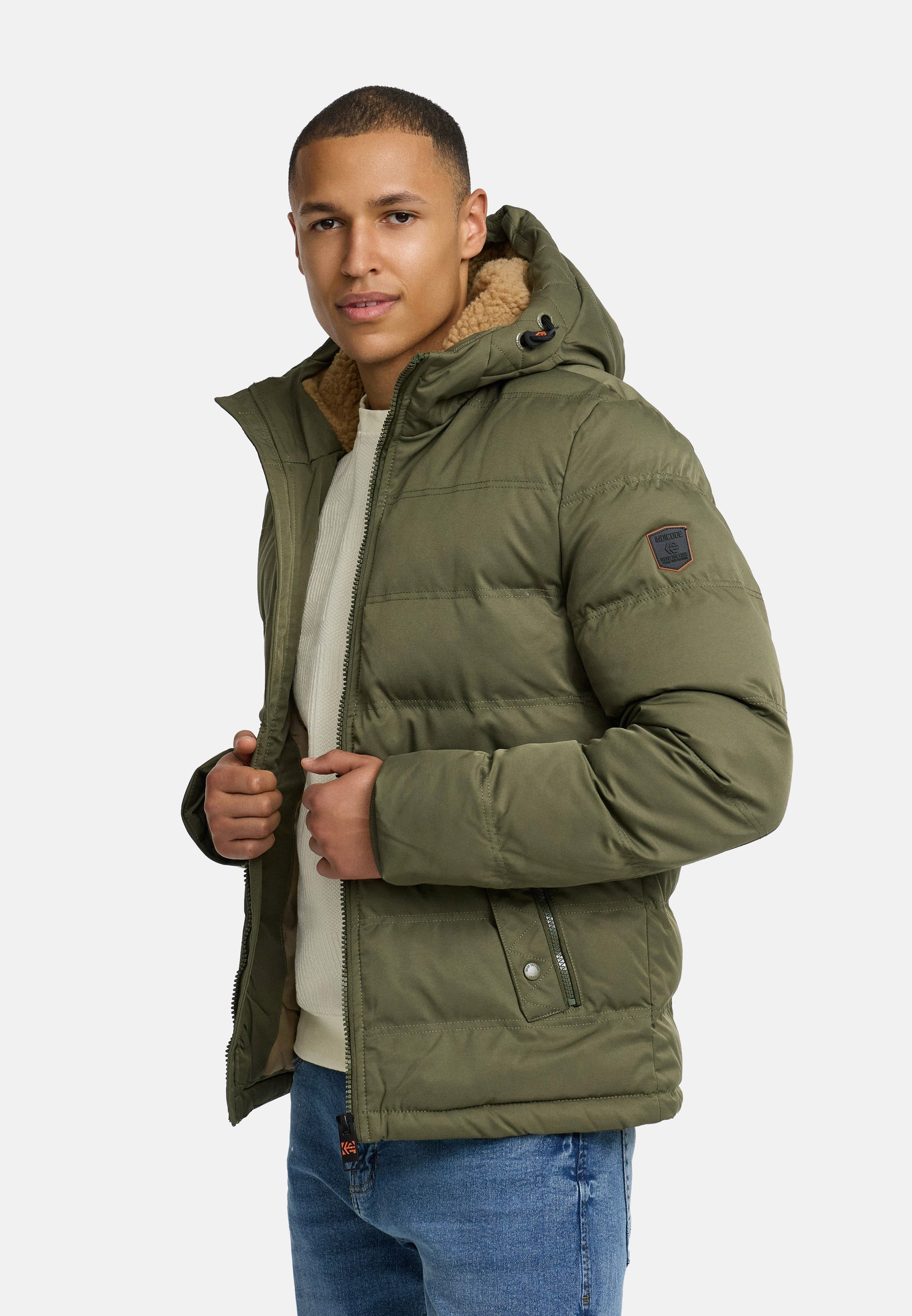 Winterjacke Nemos Produktbild