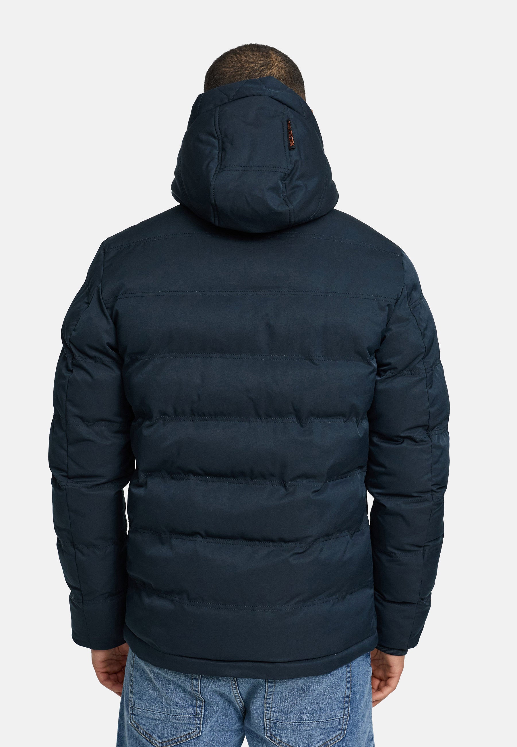 Winterjacke Nemos Produktbild