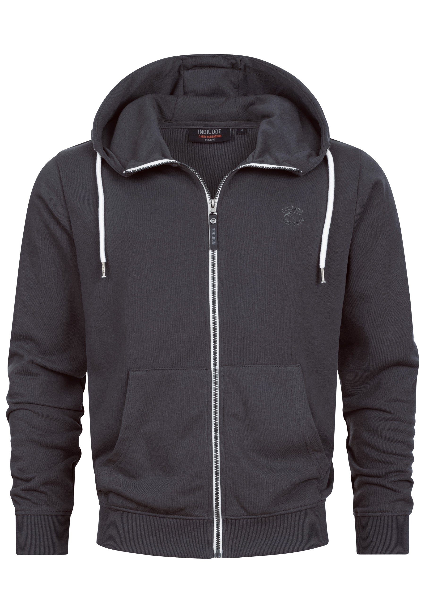 Sweatjacke INChristos Produktbild