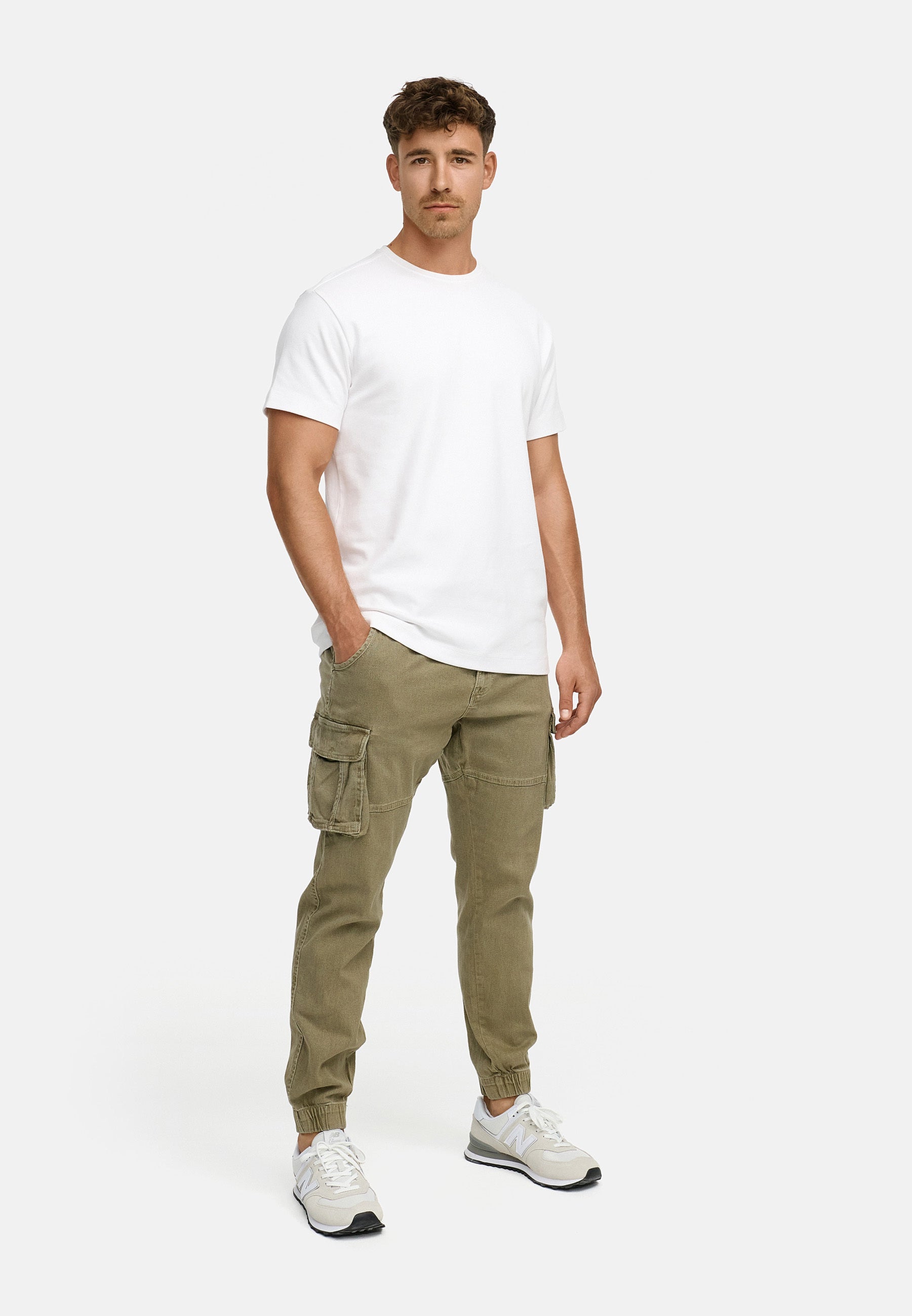 Cargohose Kerr Produktbild