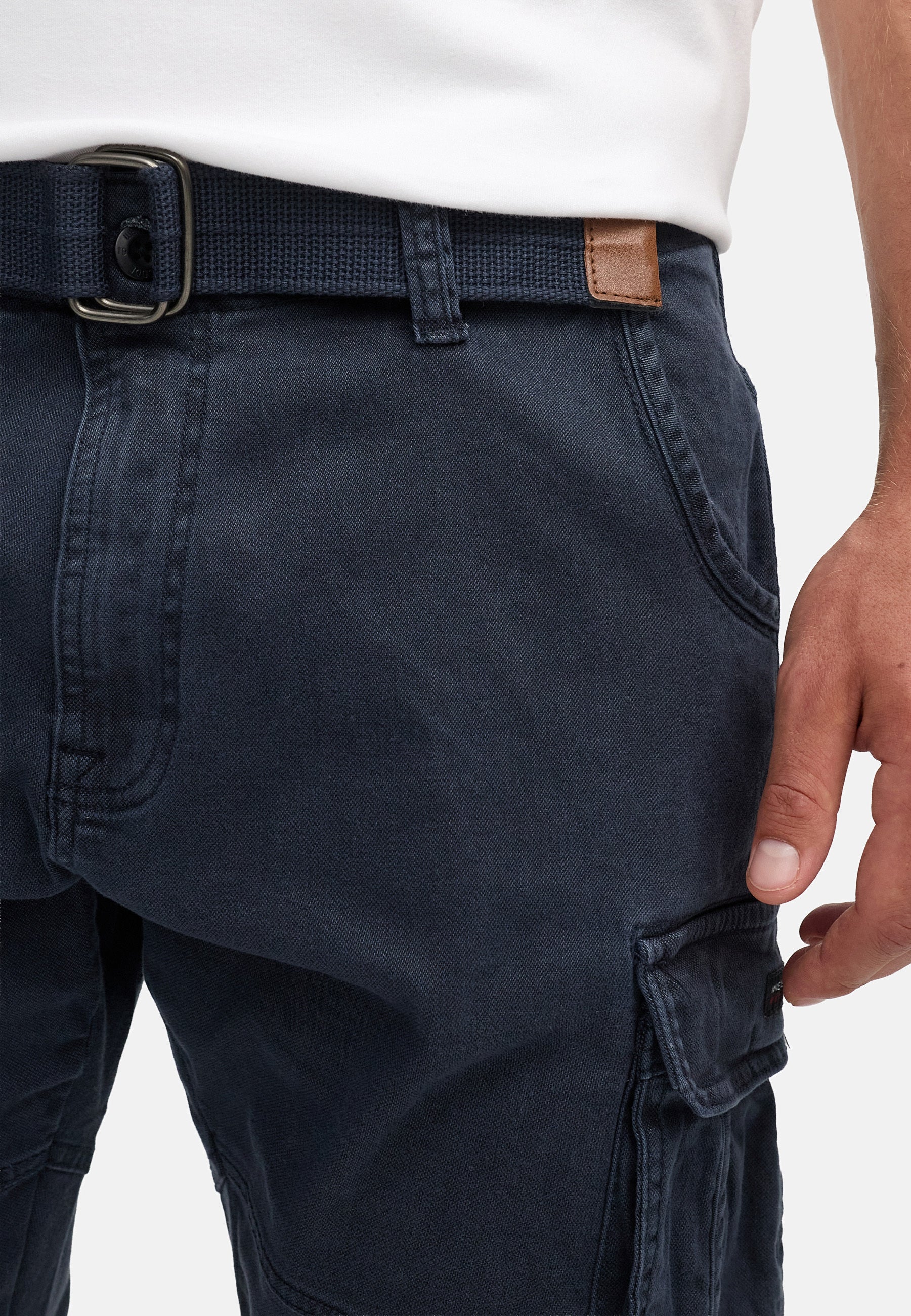 Cargohose Kerr Produktbild