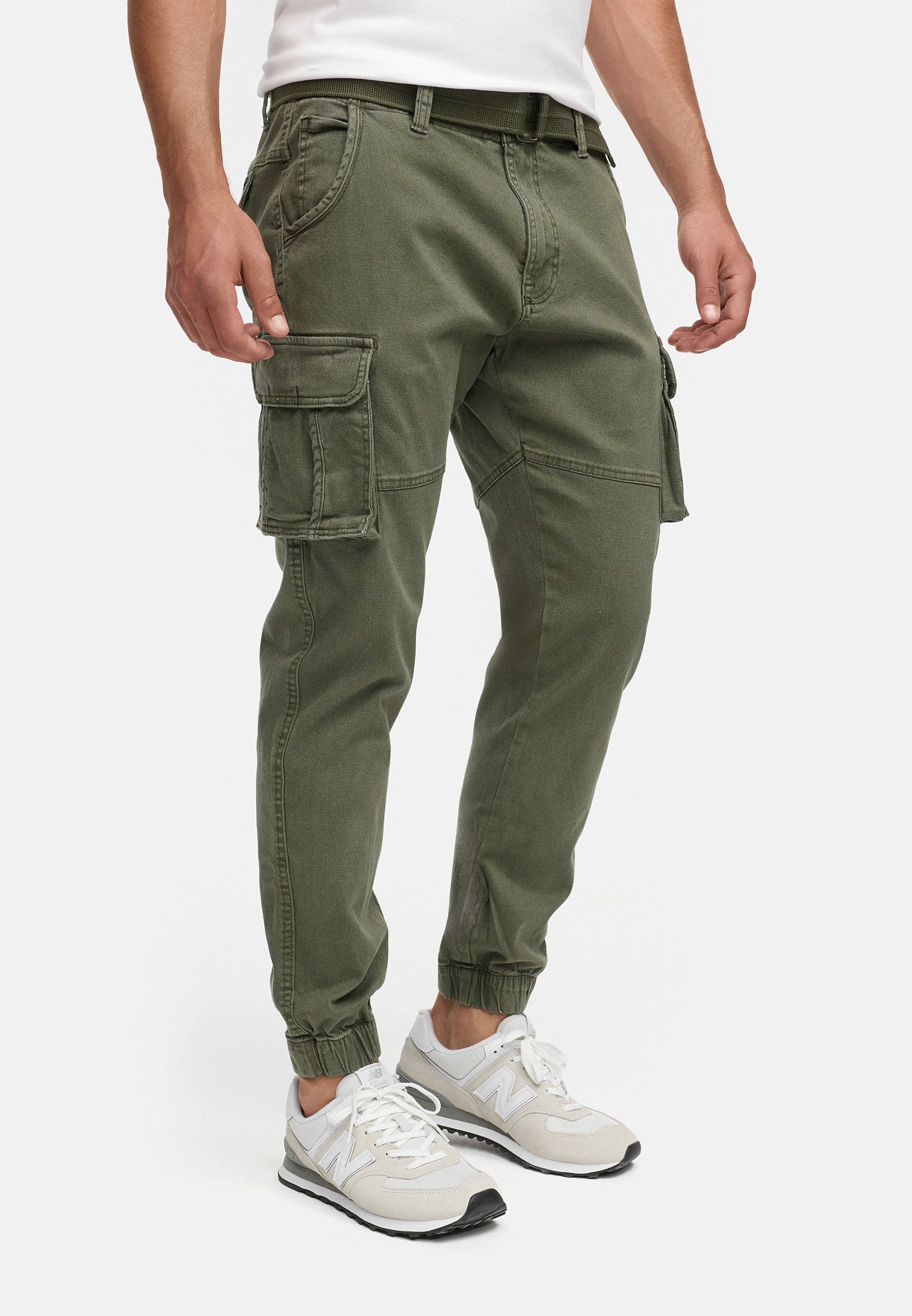 Cargohose Kerr Produktbild