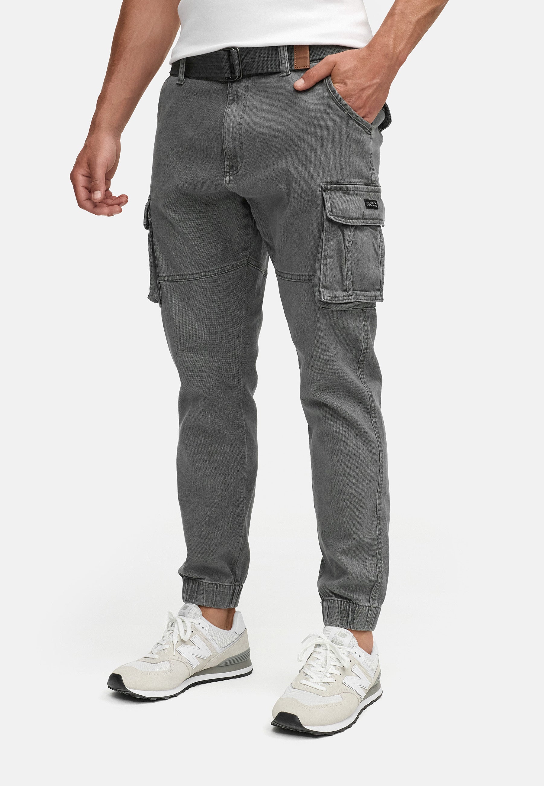 Cargohose Kerr Produktbild