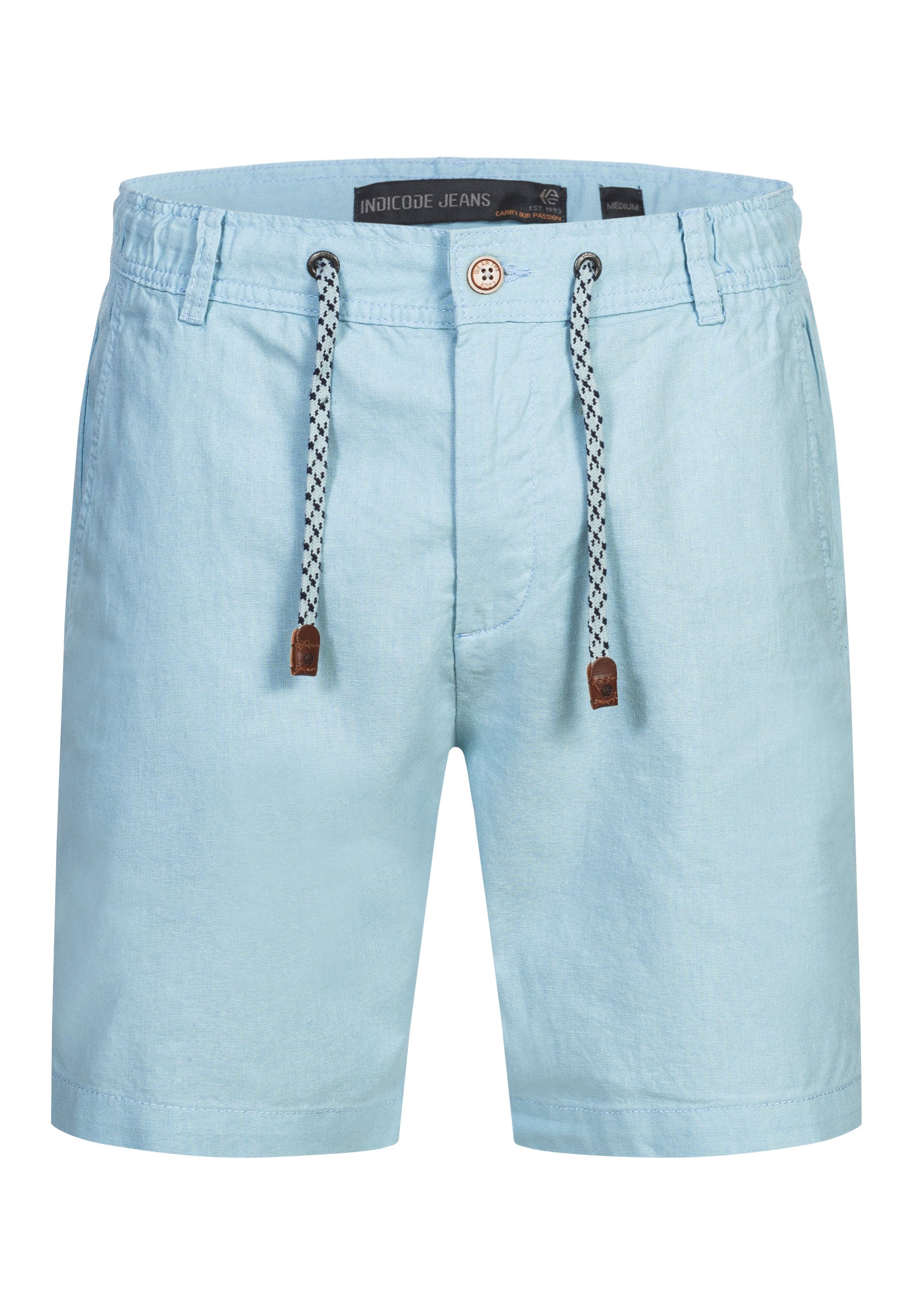 Shorts Leinen Bowmanville Produktbild