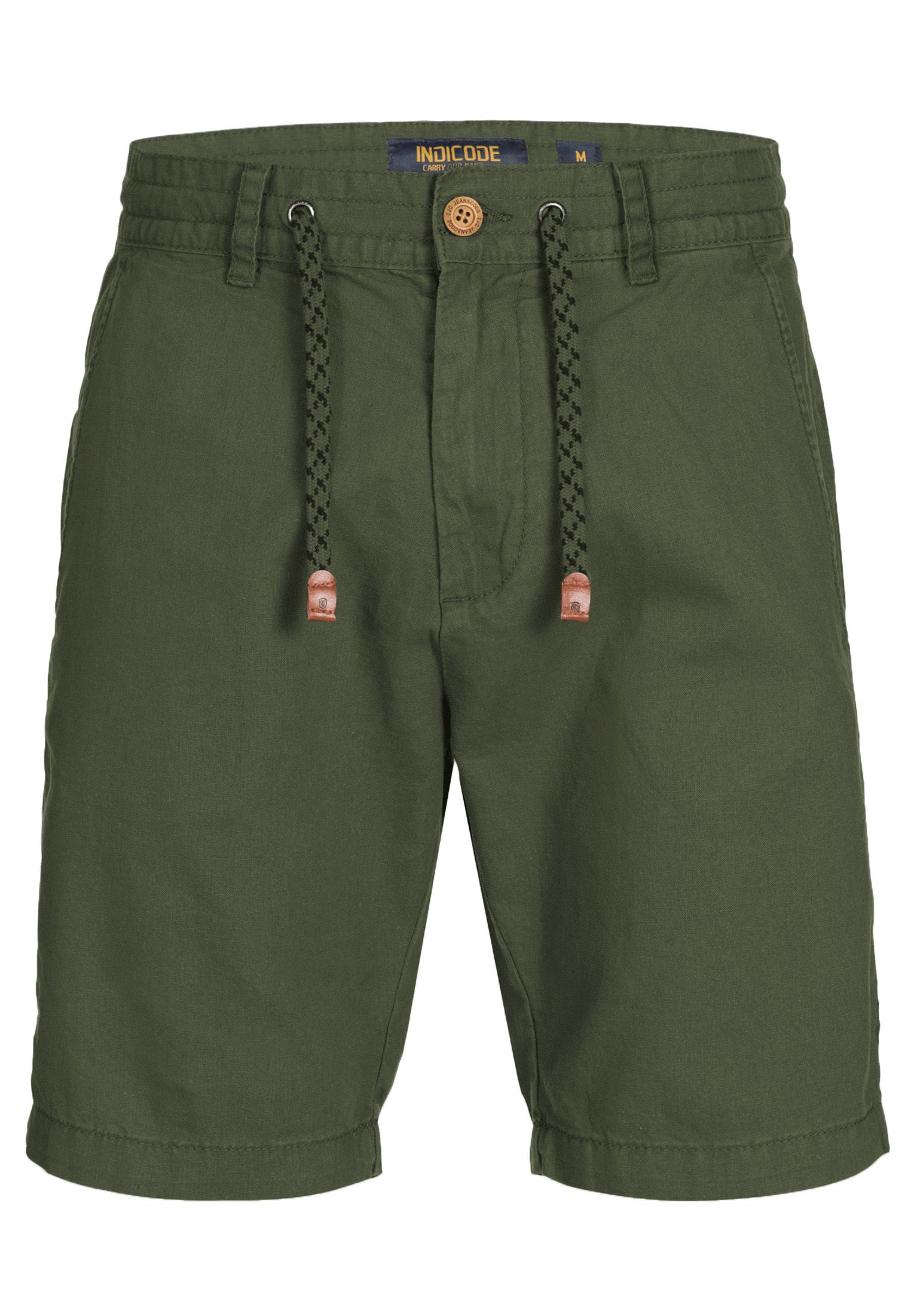 Shorts Leinen Bowmanville Produktbild