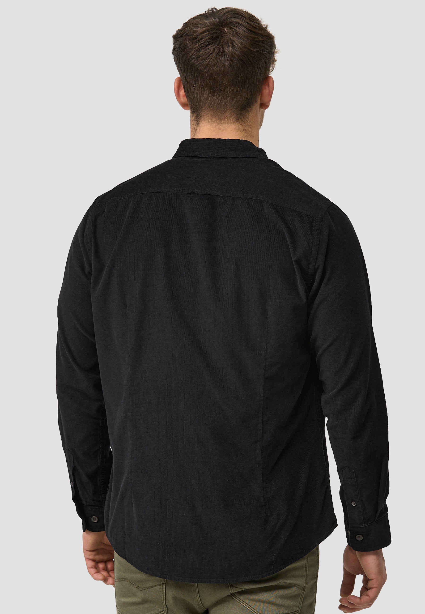 Hemd Langarm Ryan Produktbild