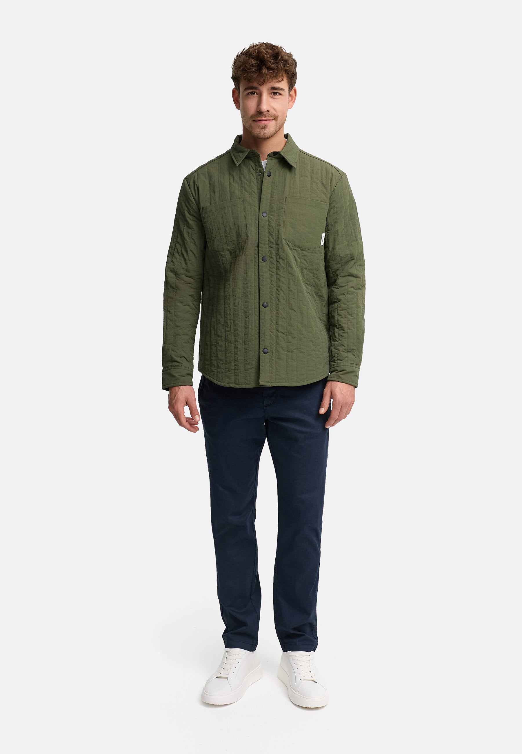 Übergangsjacke INHully Produktbild