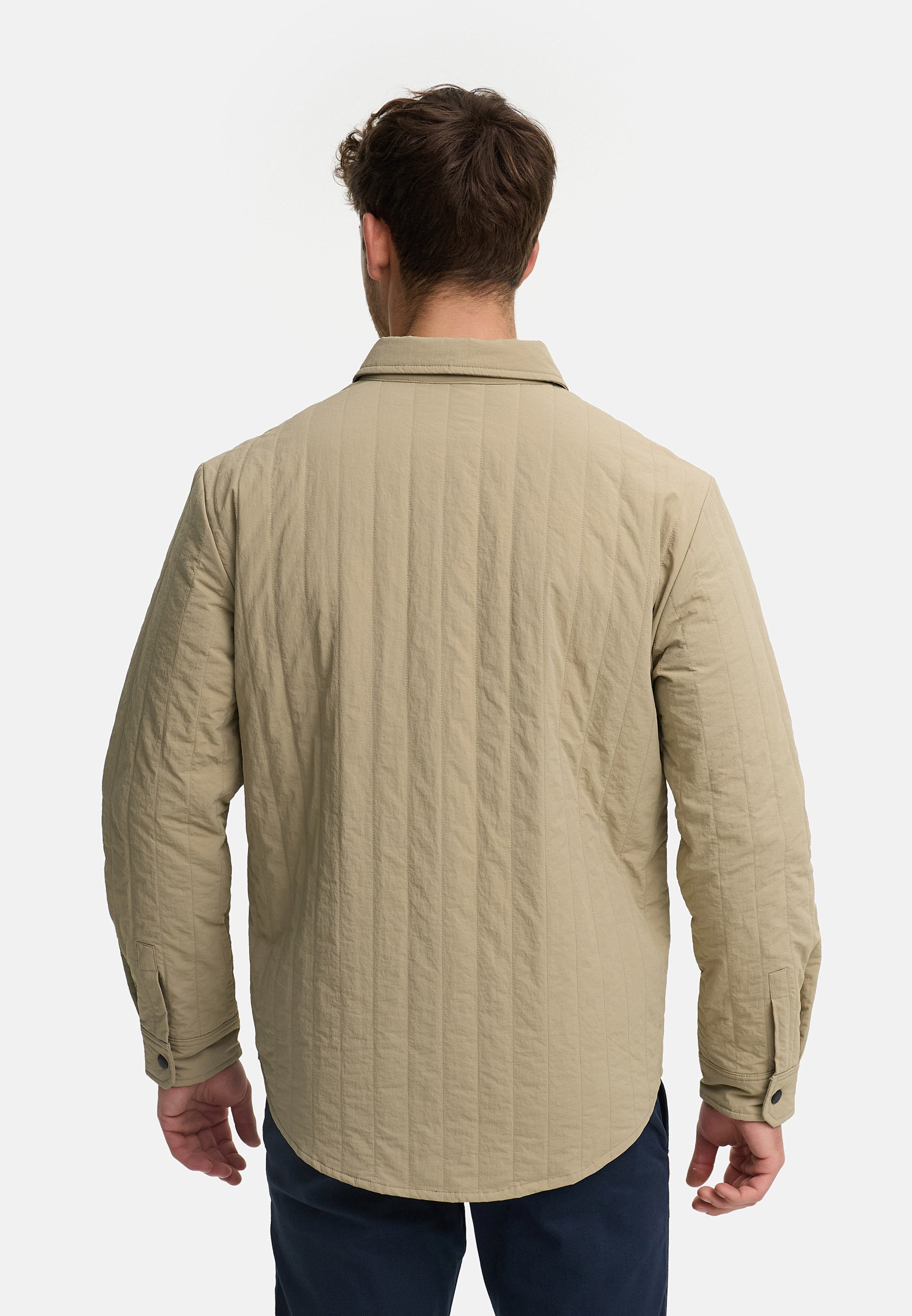 Übergangsjacke INHully Produktbild