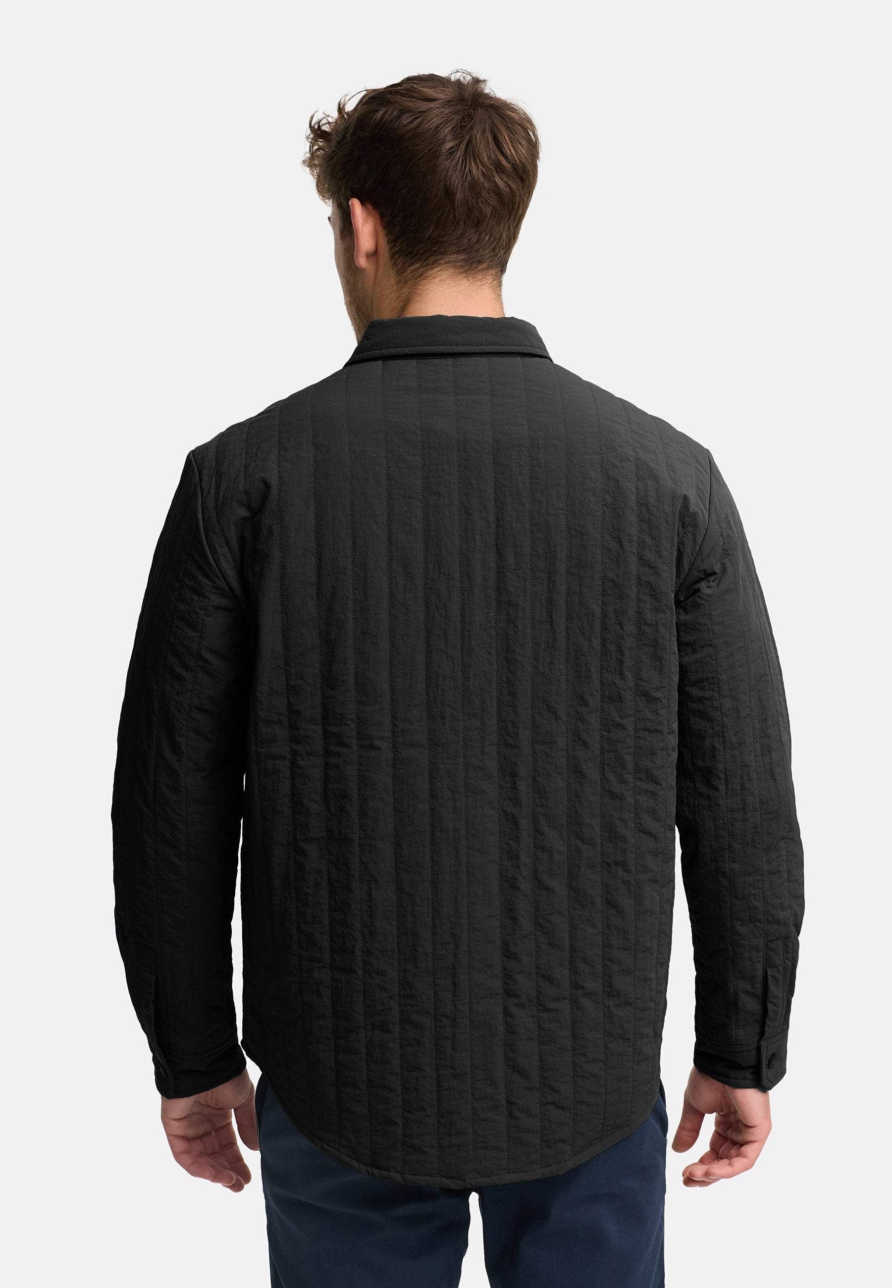 Übergangsjacke INHully Produktbild