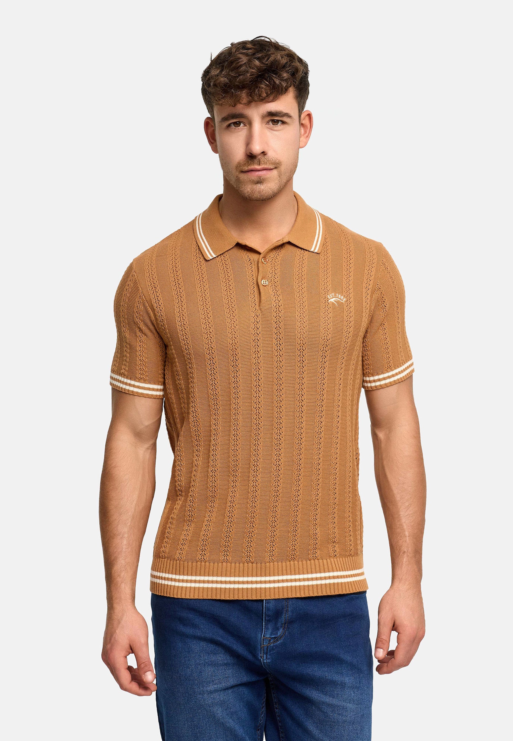Poloshirt INLuner Produktbild