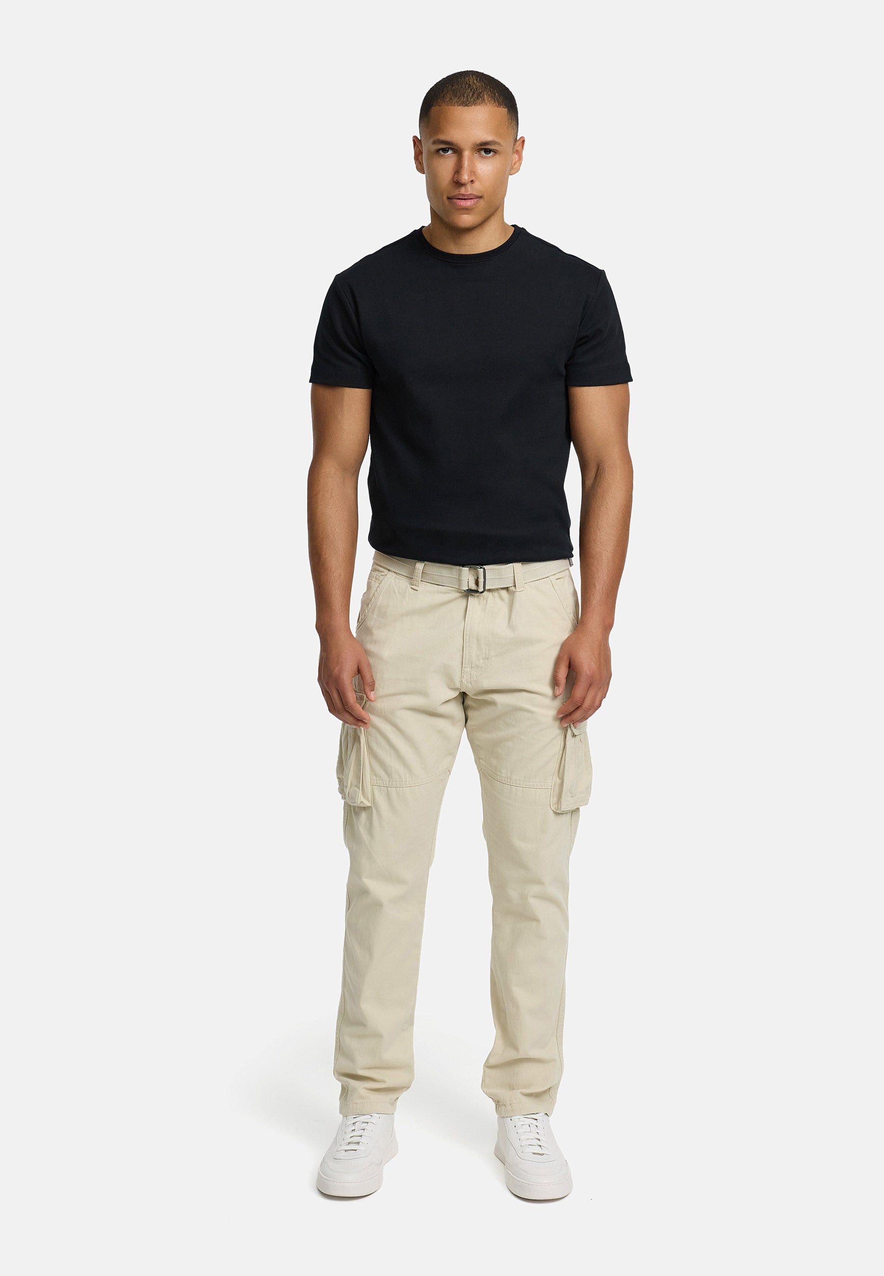Cargohose INPascan Produktbild