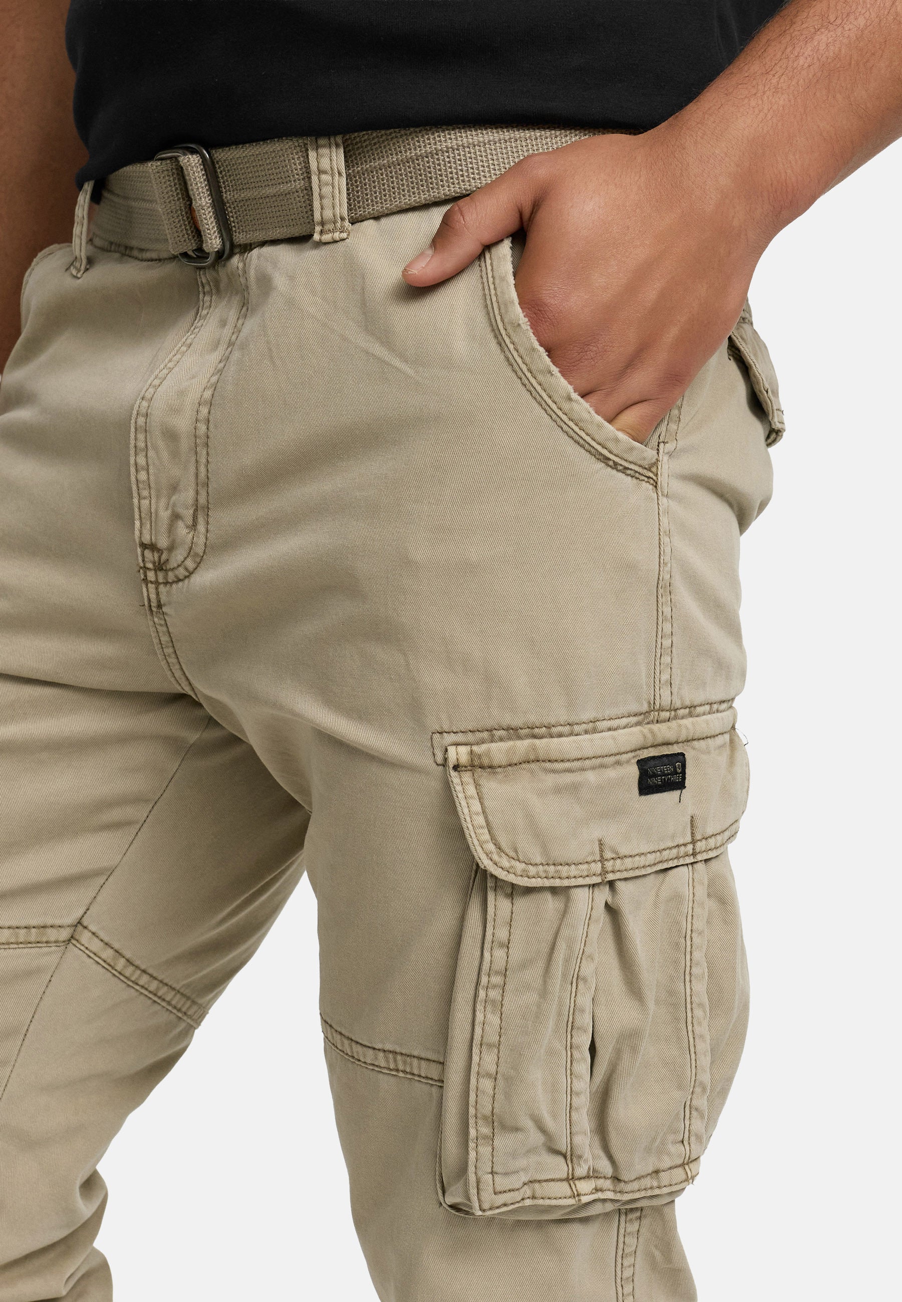 Cargohose INPascan Produktbild