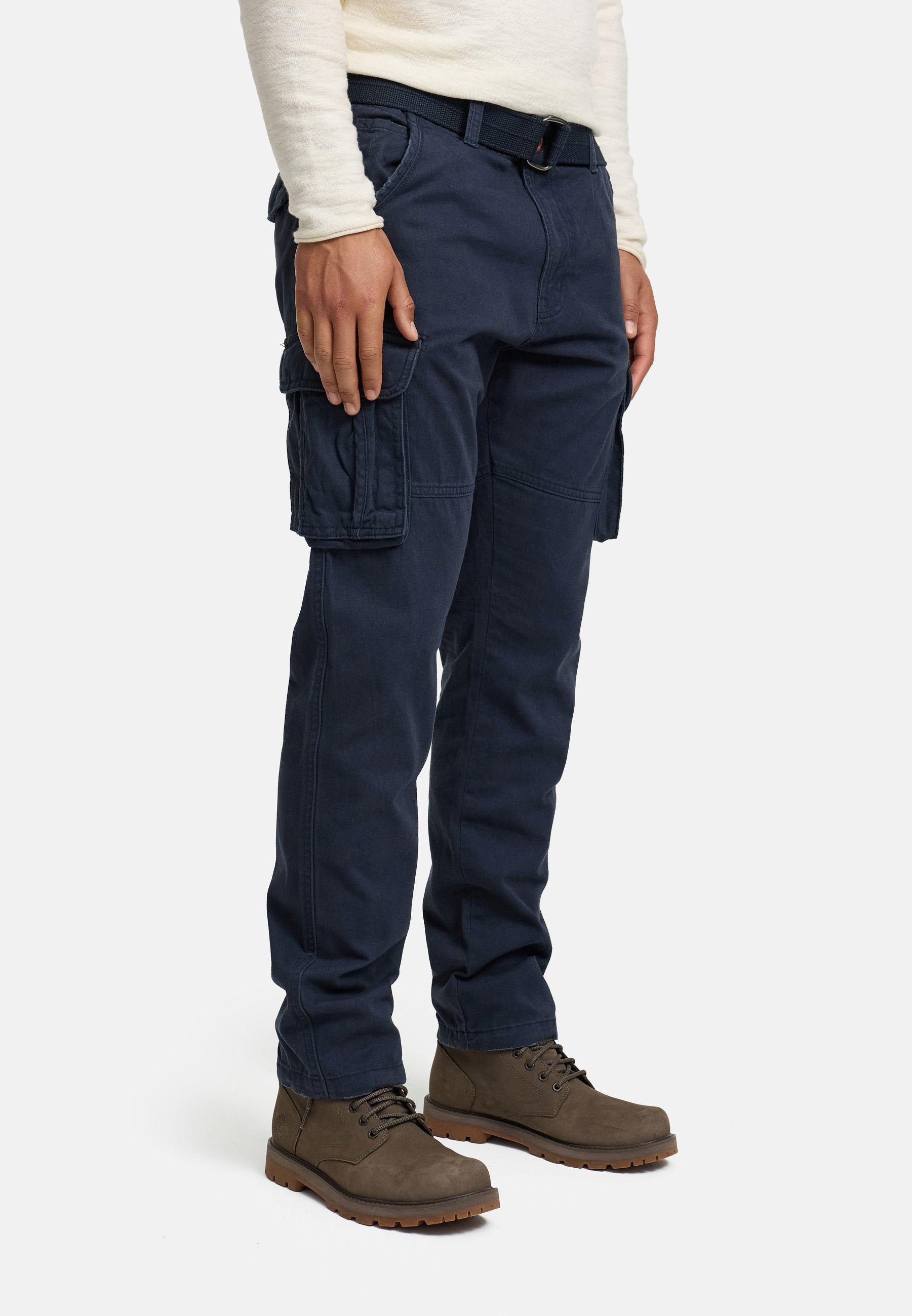 Cargohose INPascan Produktbild