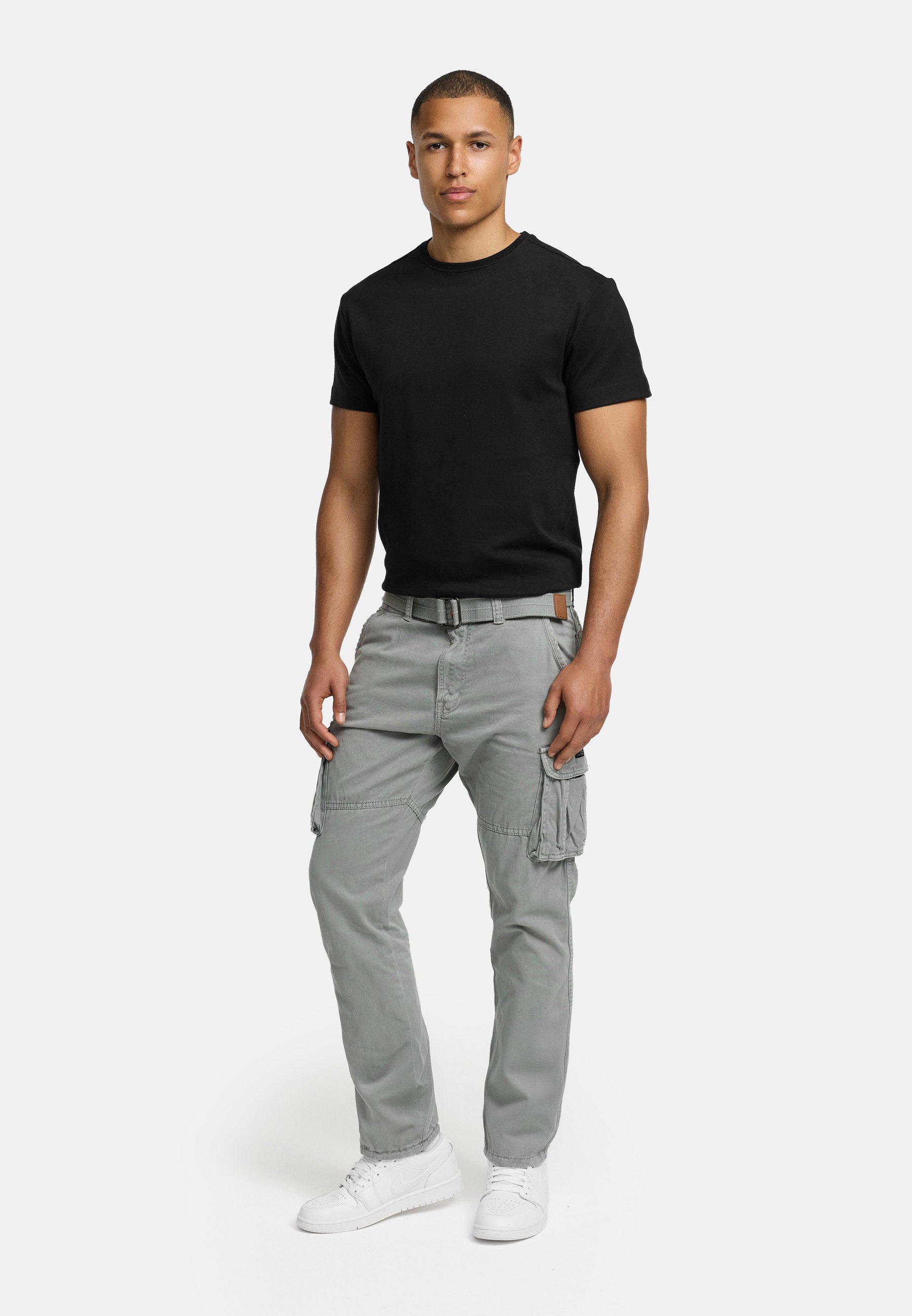 Cargohose INPascan Produktbild