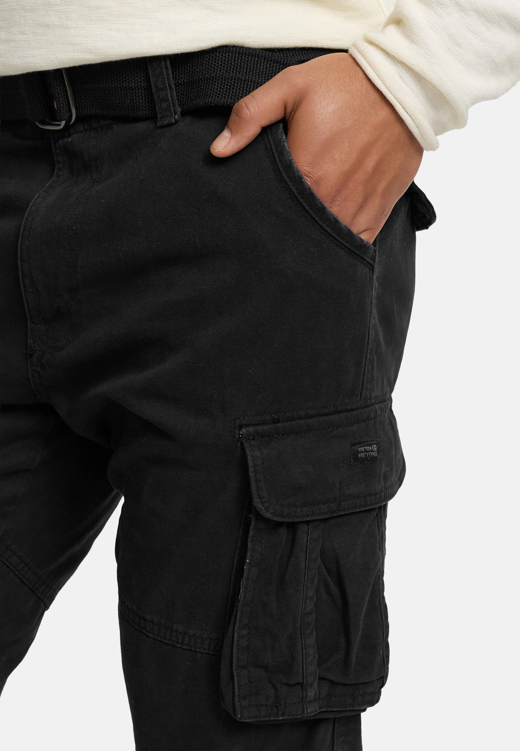 Cargohose INPascan Produktbild