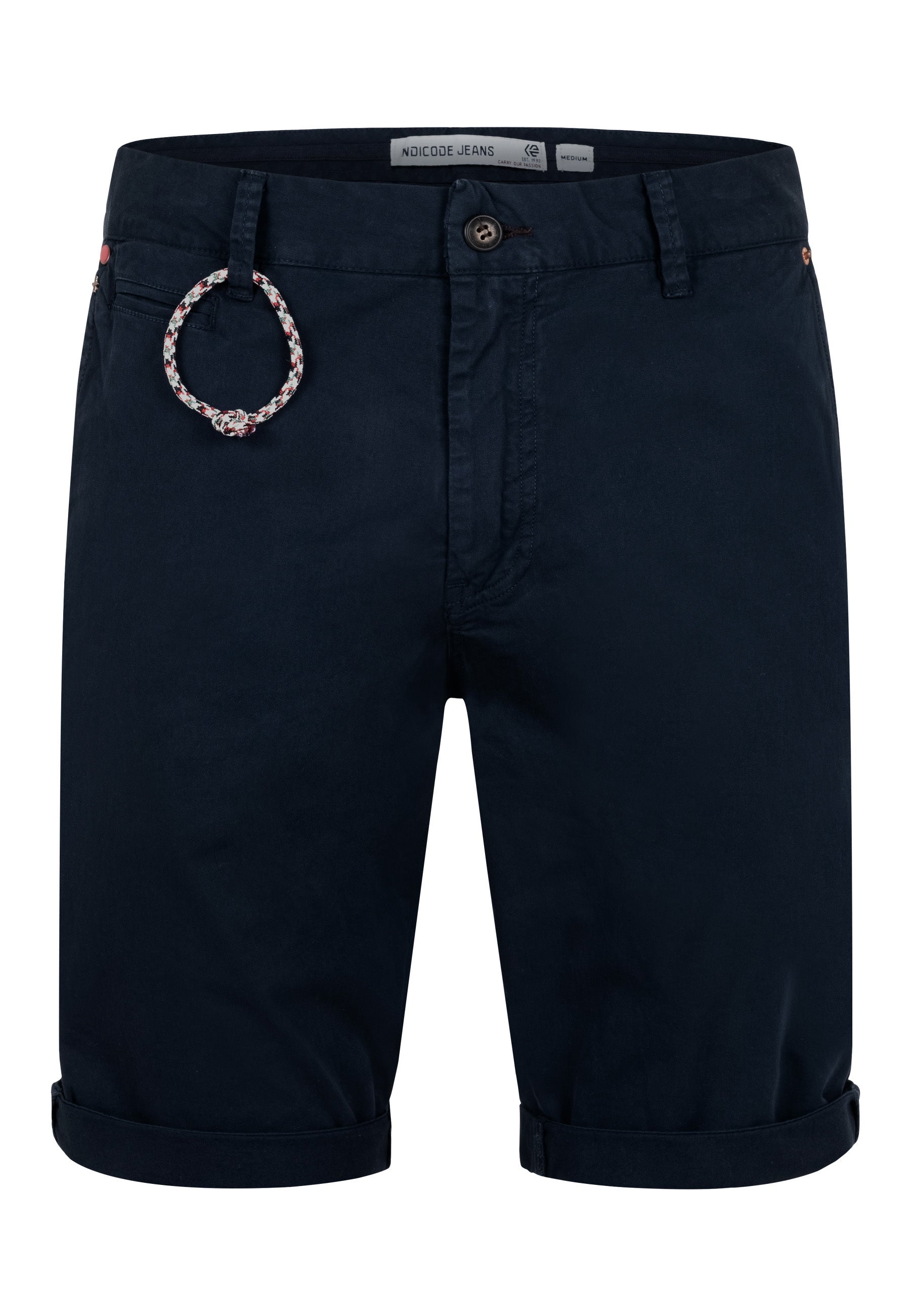 Shorts Chino INCanvo Produktbild