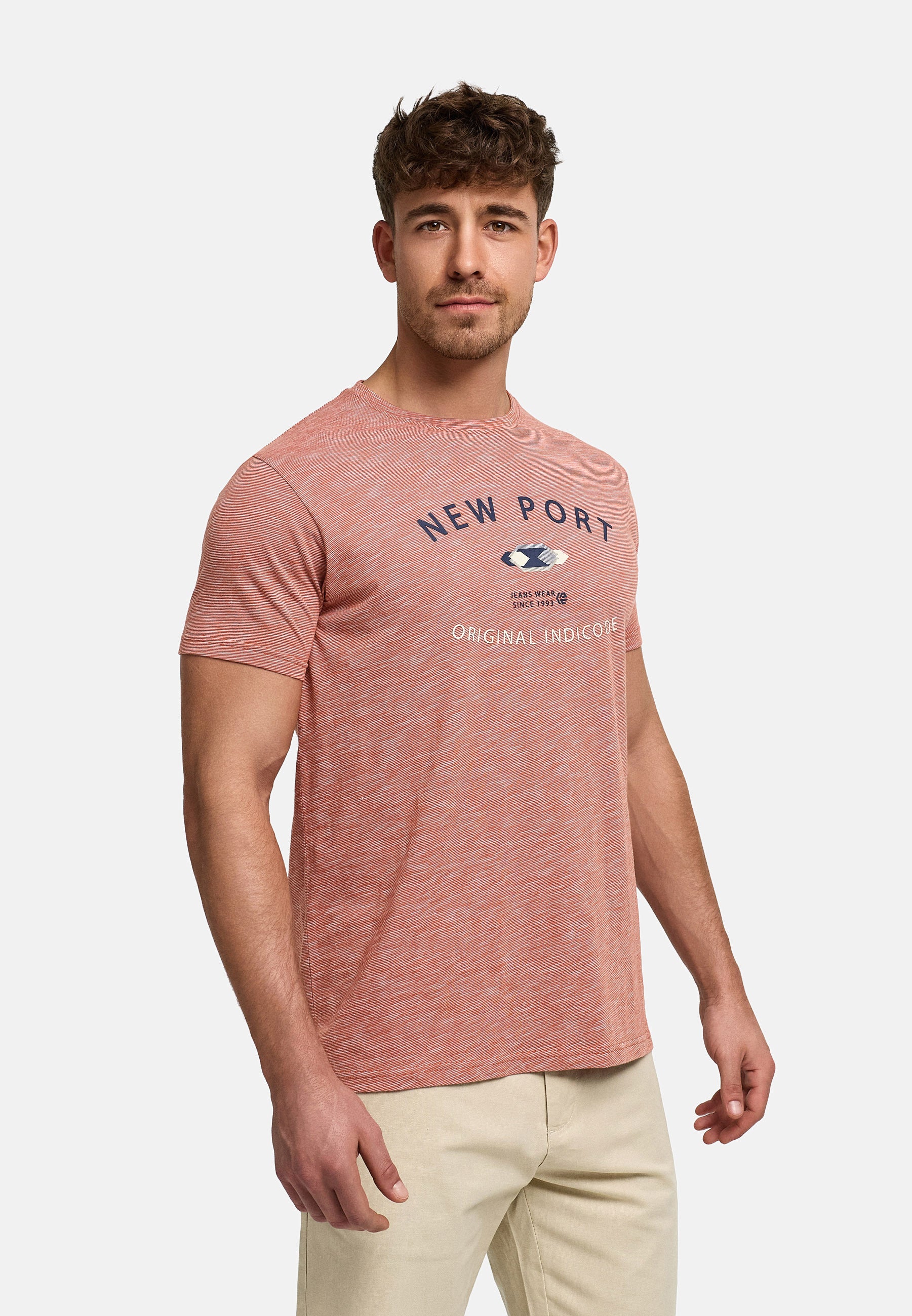 T-Shirt INHips Produktbild